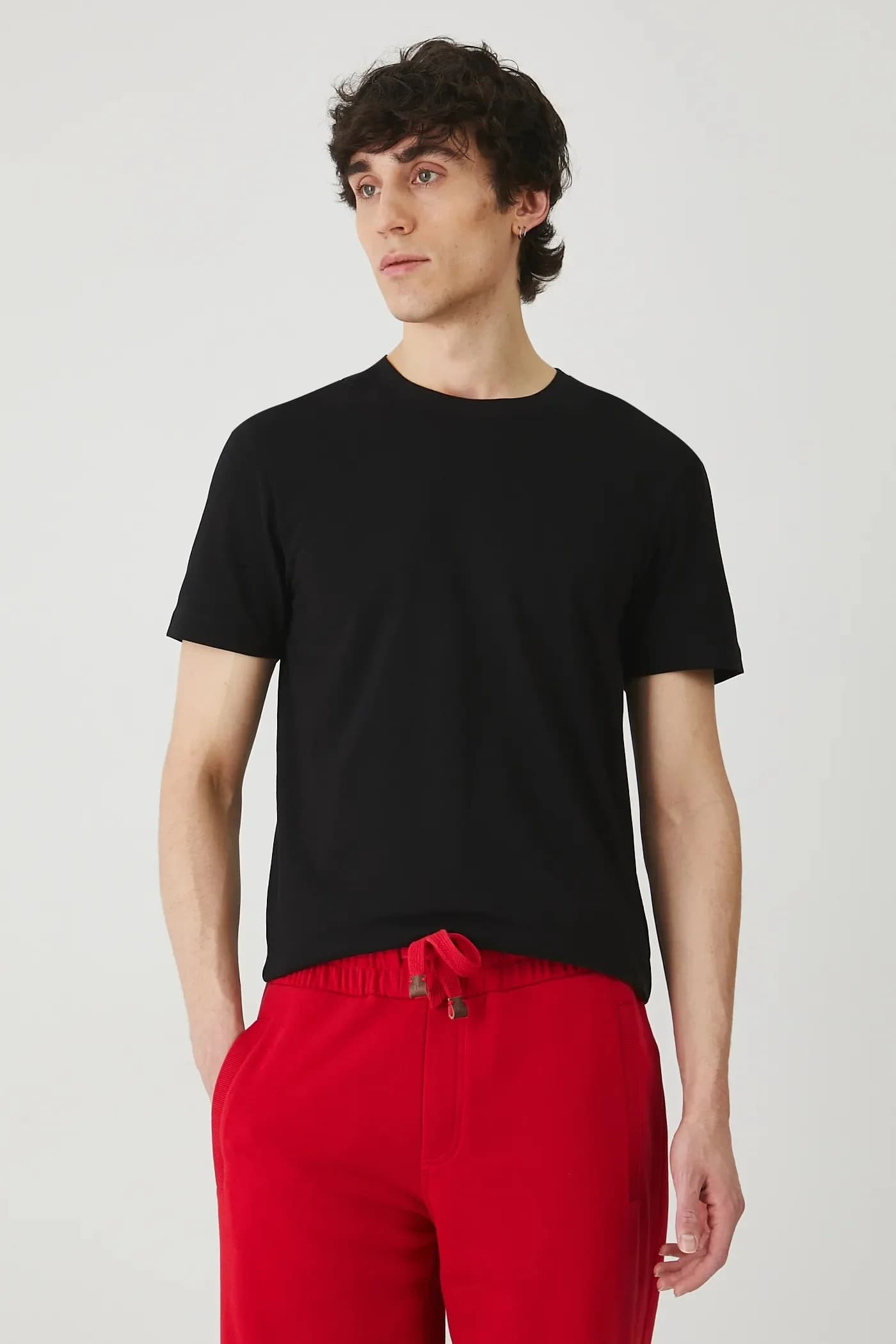 футболка - фото 2