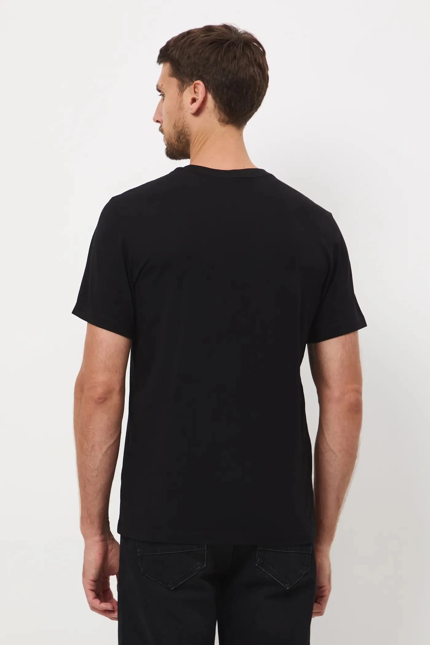 футболка - фото 4