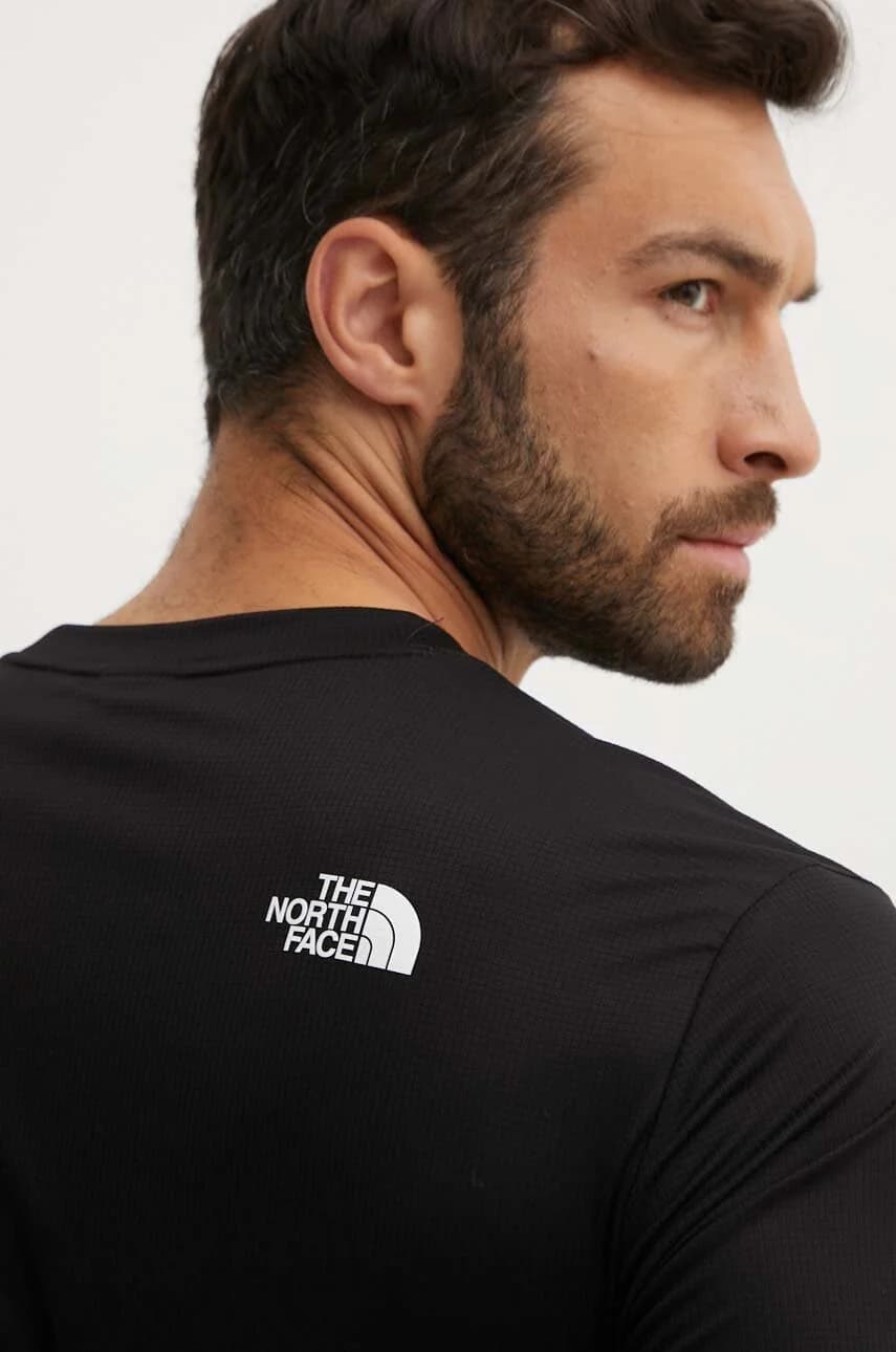 Теневая спортивная футболка - фото 5