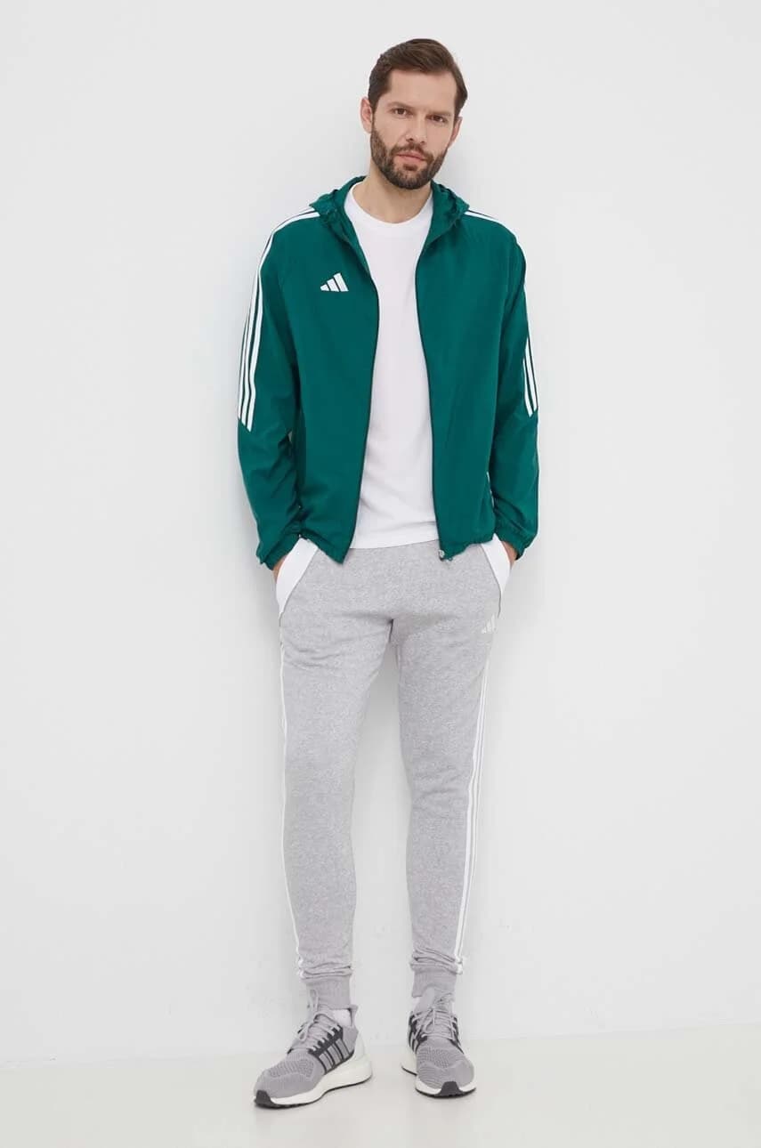 Тренировочная футболка Tiro 24 - фото 2