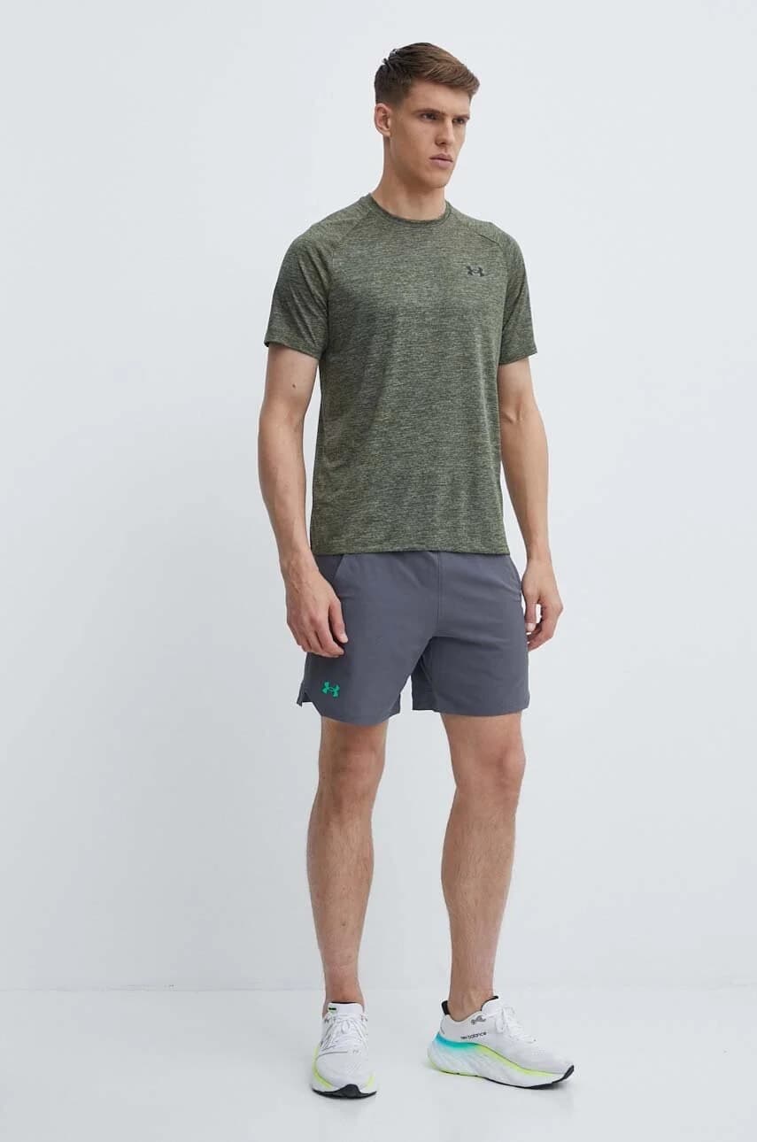 Тренировочная футболка - фото 2