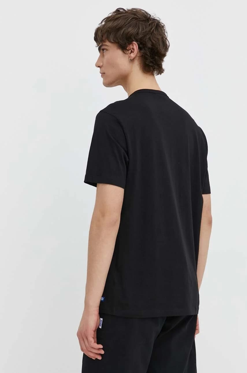 Хлопковые футболки, 3 пары - фото 3