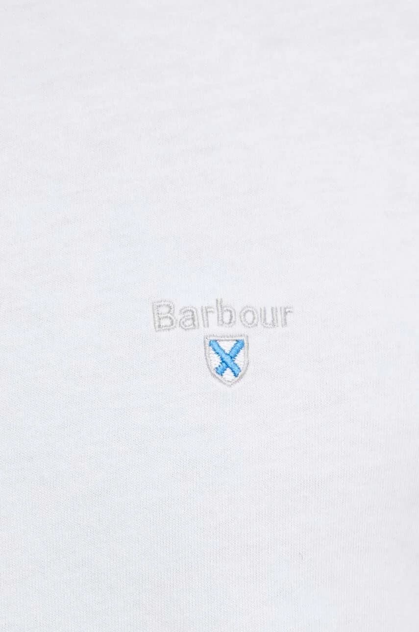 Хлопковая футболка - фото 5