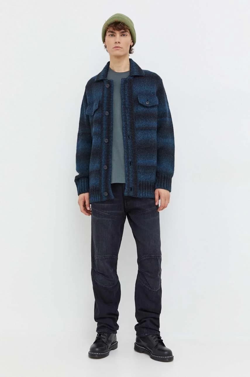 Хлопковая футболка - фото 2