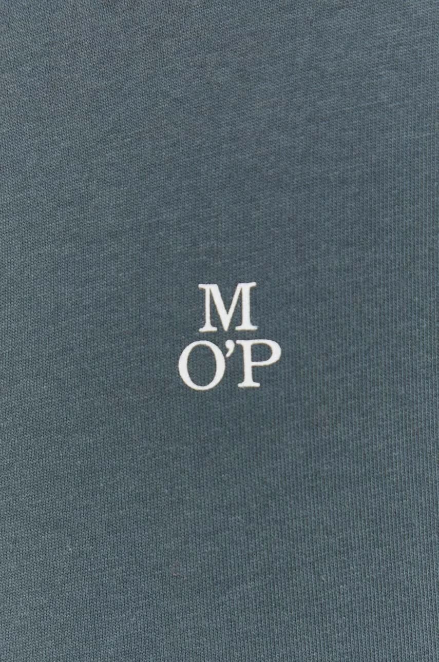 Хлопковая футболка - фото 5