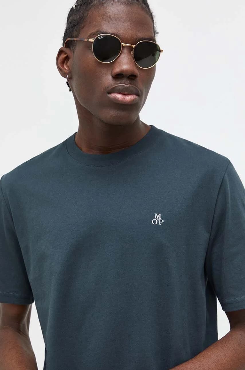 Хлопковая футболка