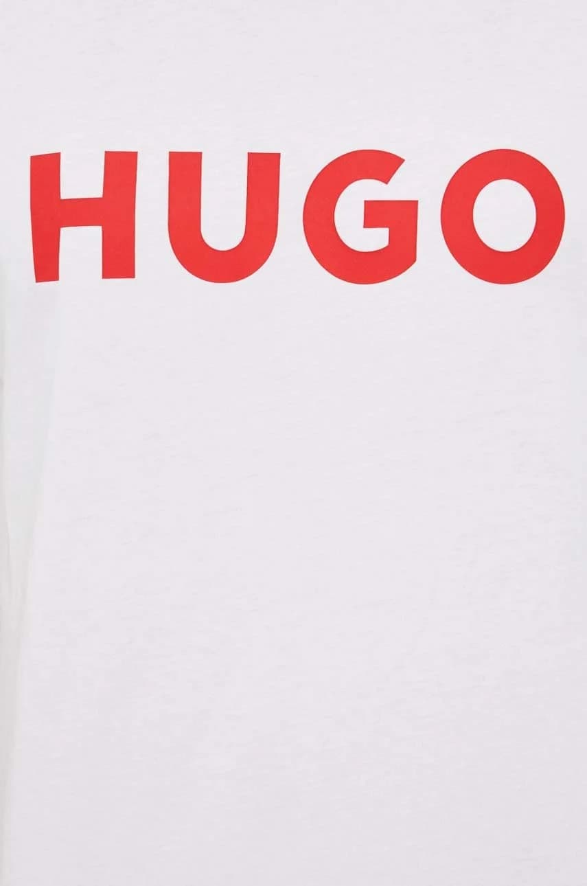 Хлопковая футболка Dulivio - фото 5