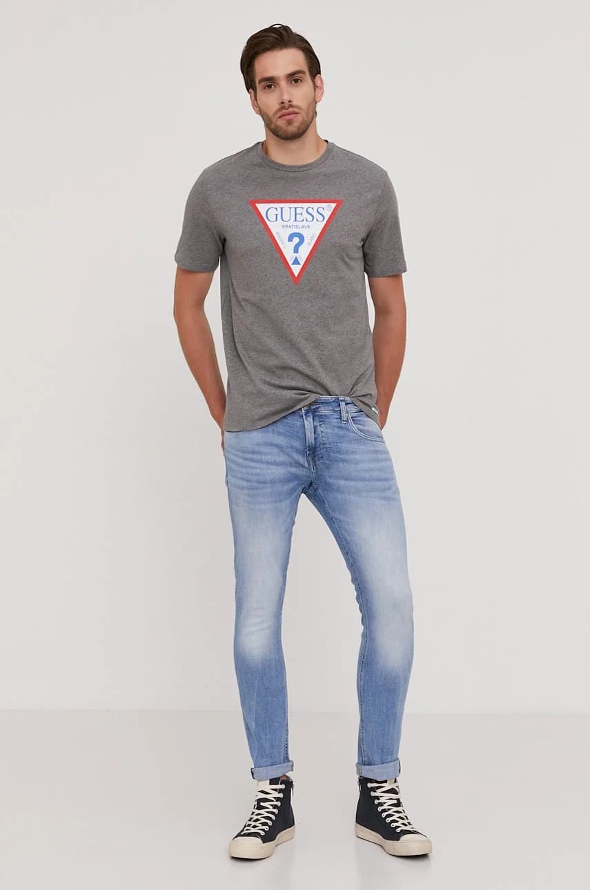 футболка - фото 2