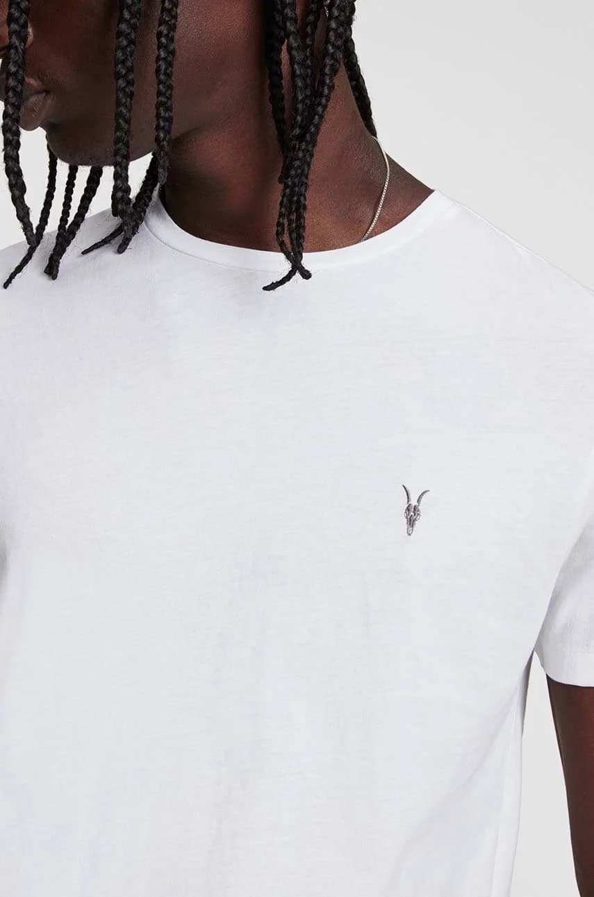 Футболка TONIC SS CREW - фото 2