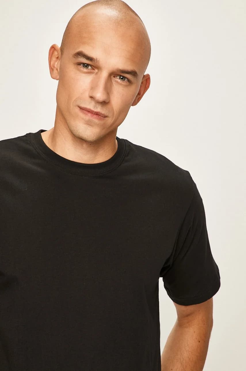 Футболка (3 шт.) - фото 4