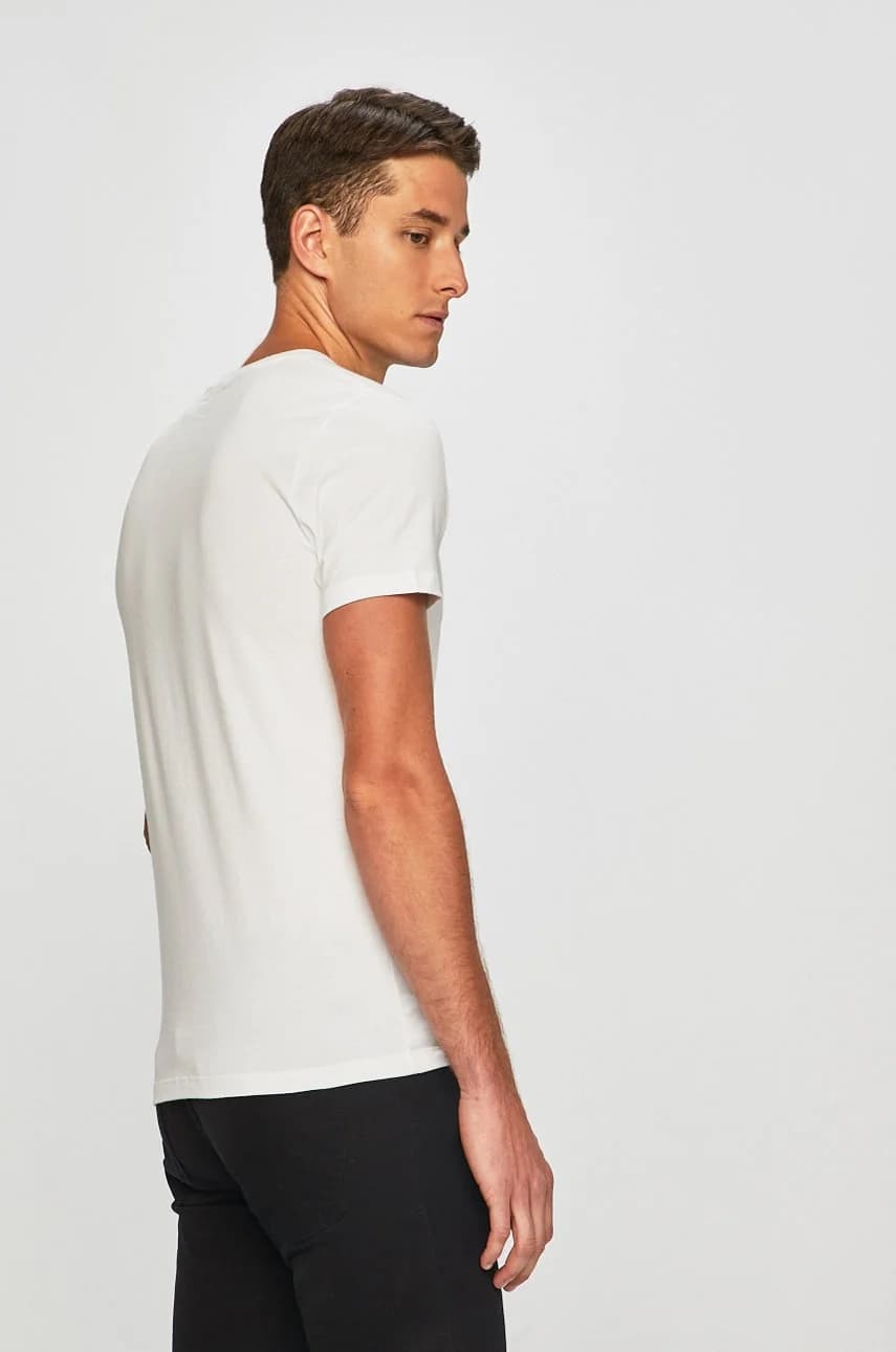 Футболка (2 упаковки) - фото 3