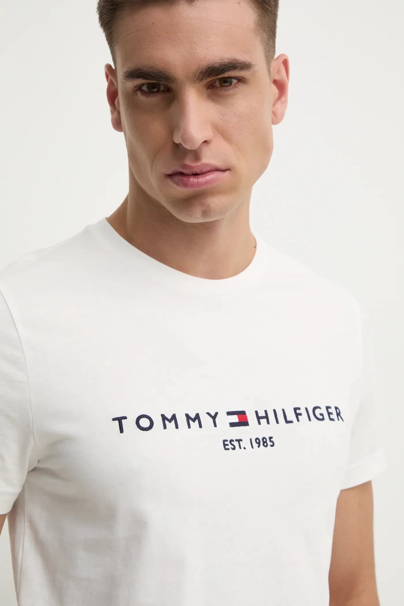 Футболка MW0MW11465 - фото 4