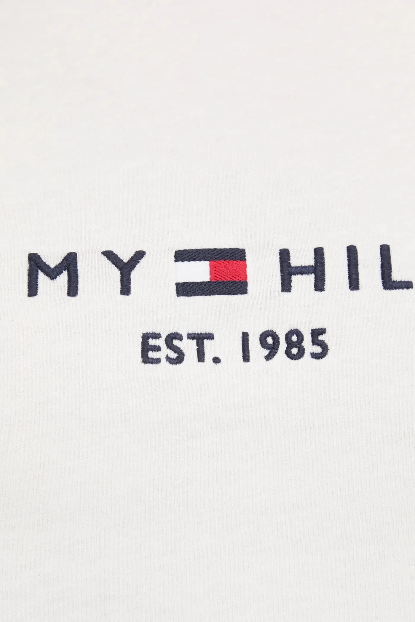 Футболка MW0MW11465 - фото 5