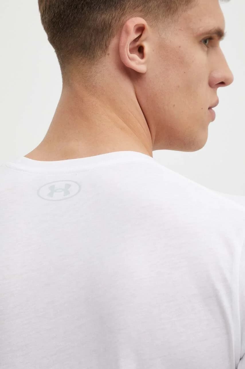 Тренировочная футболка Team Issue Wordmark - фото 5