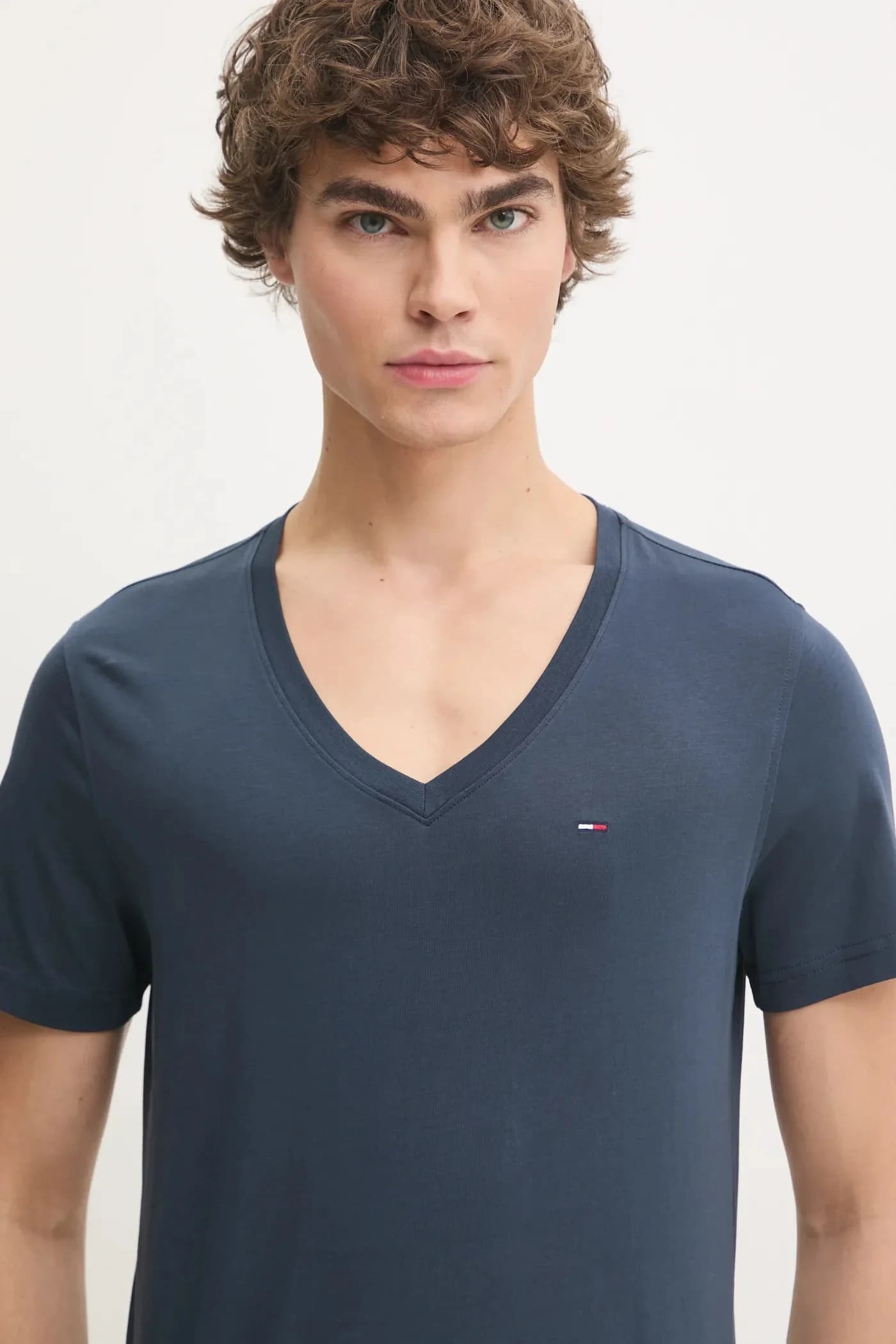 Футболка DM0DM04410 - фото 4