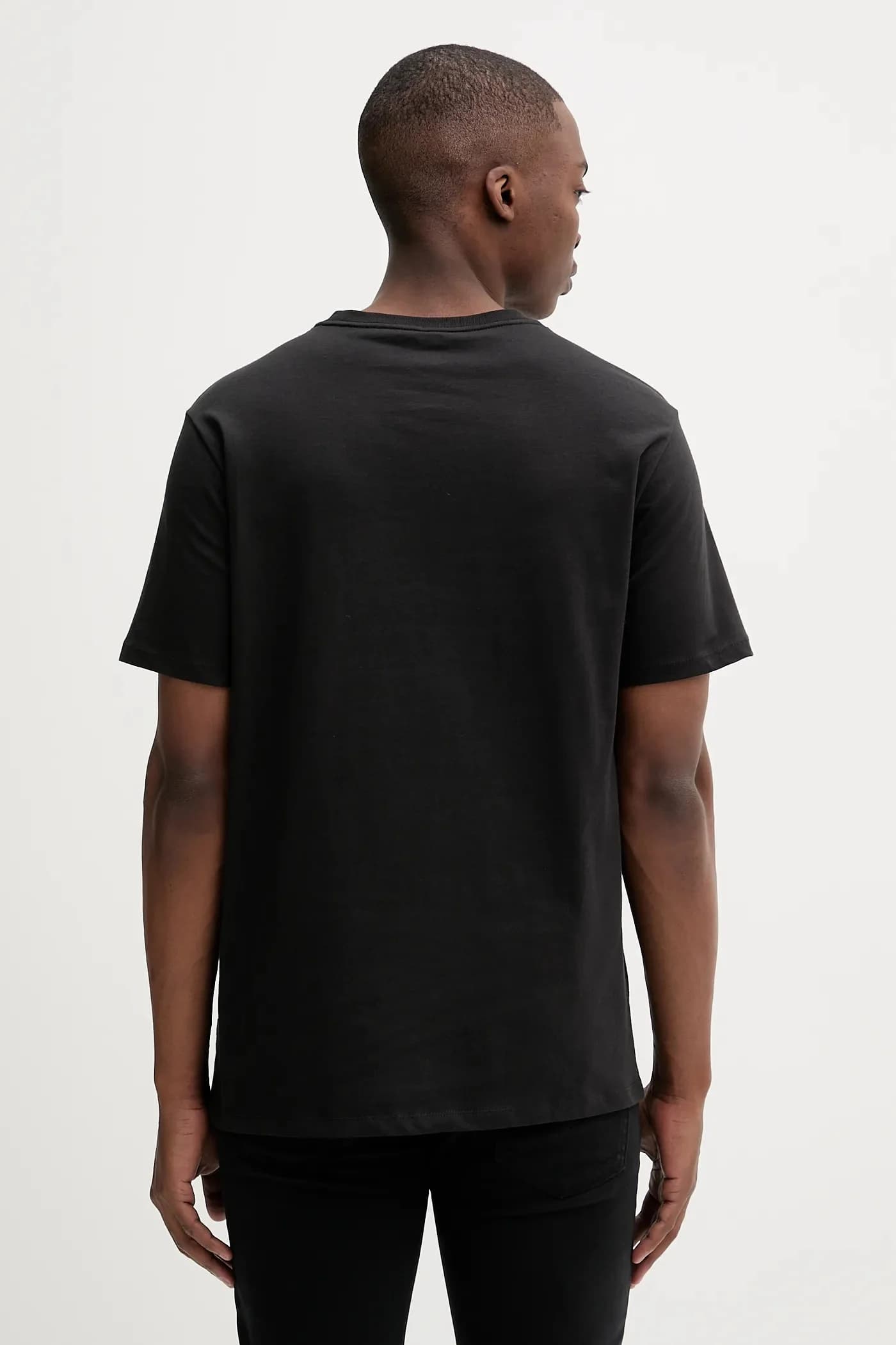 футболка - фото 3