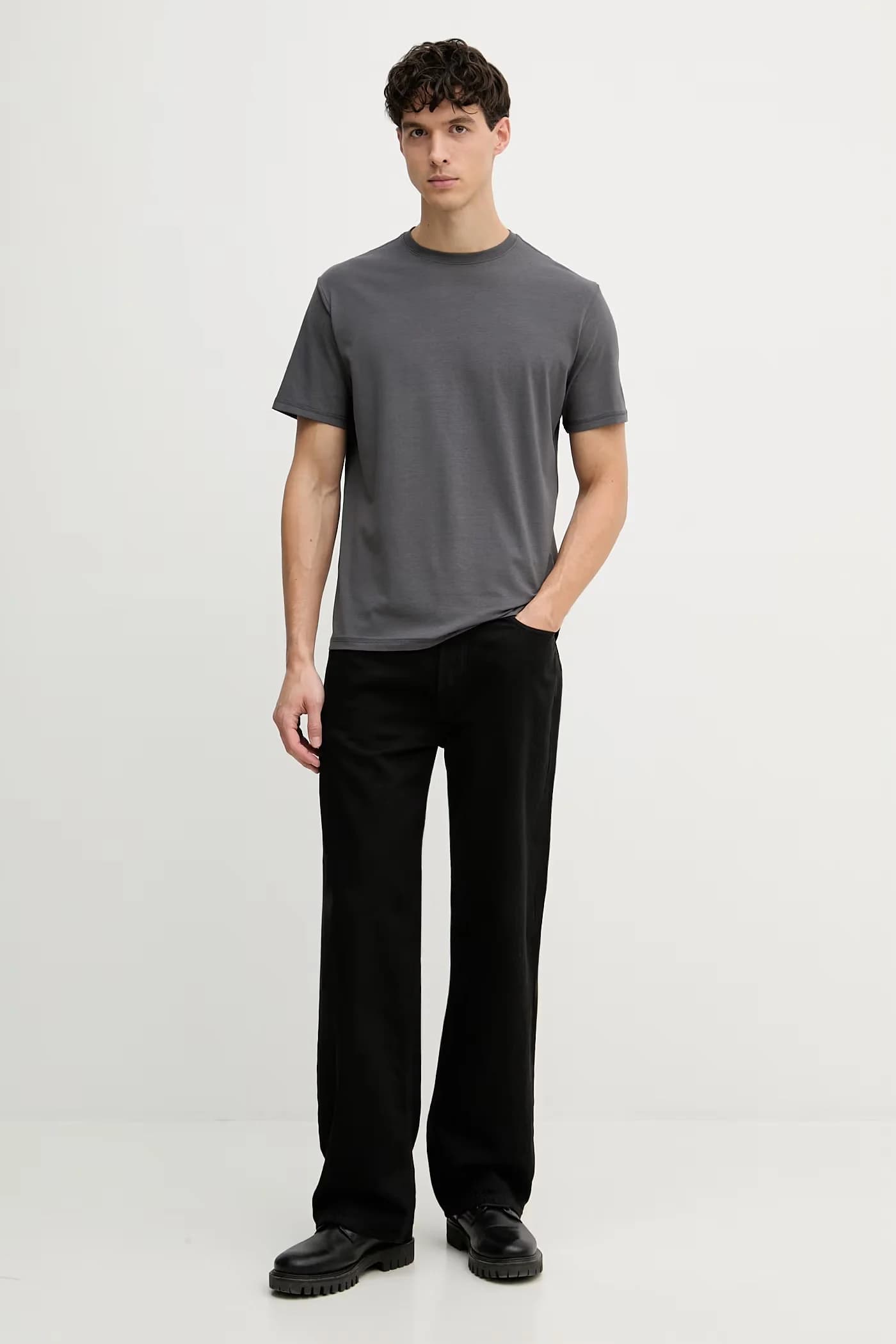 футболка - фото 2