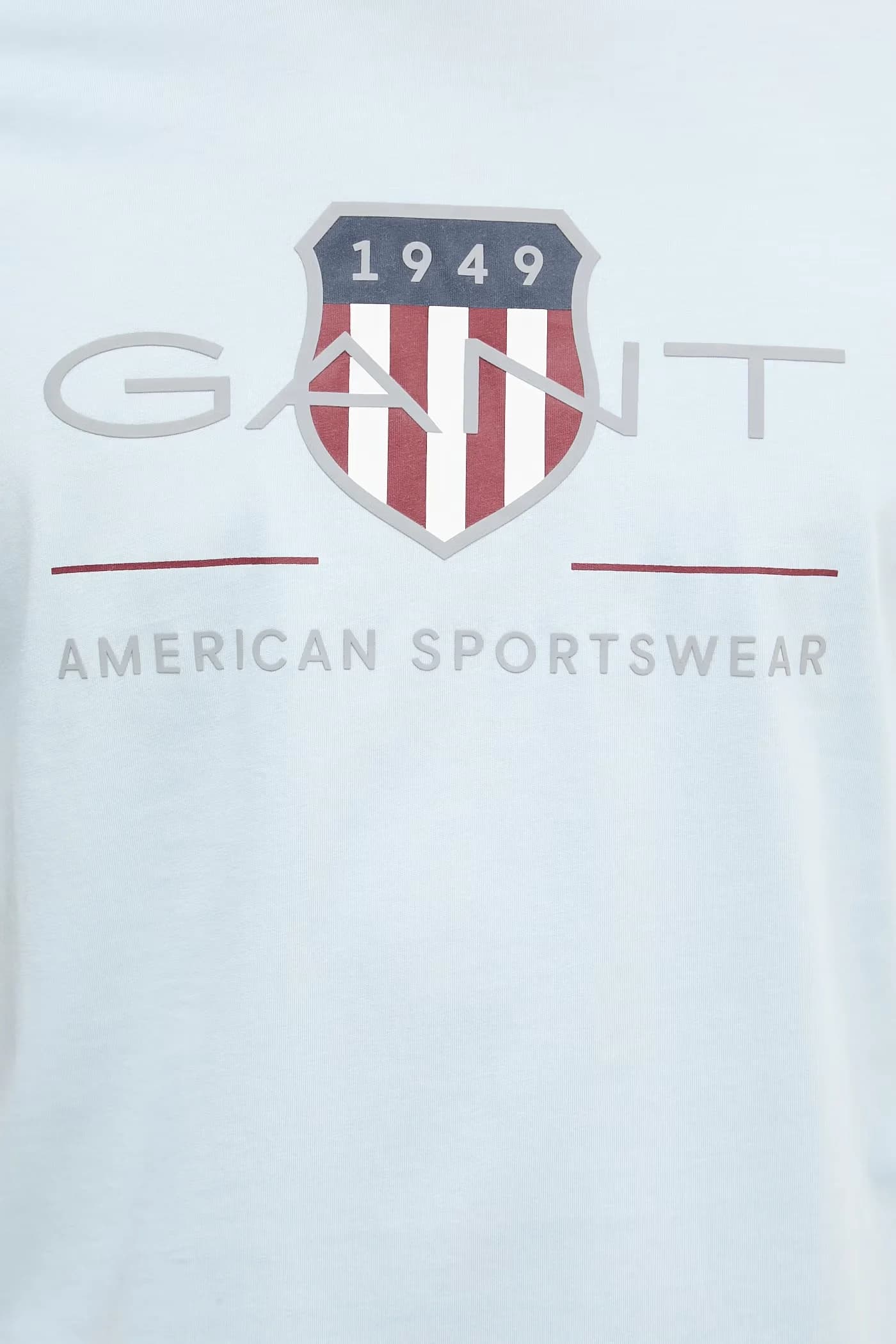 Хлопковая футболка - фото 5