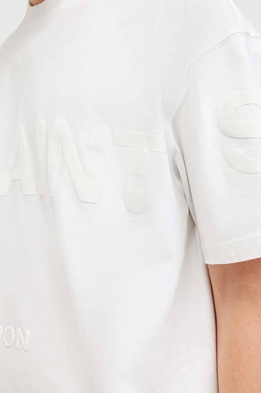 Хлопковая футболка BIGGY - фото 3