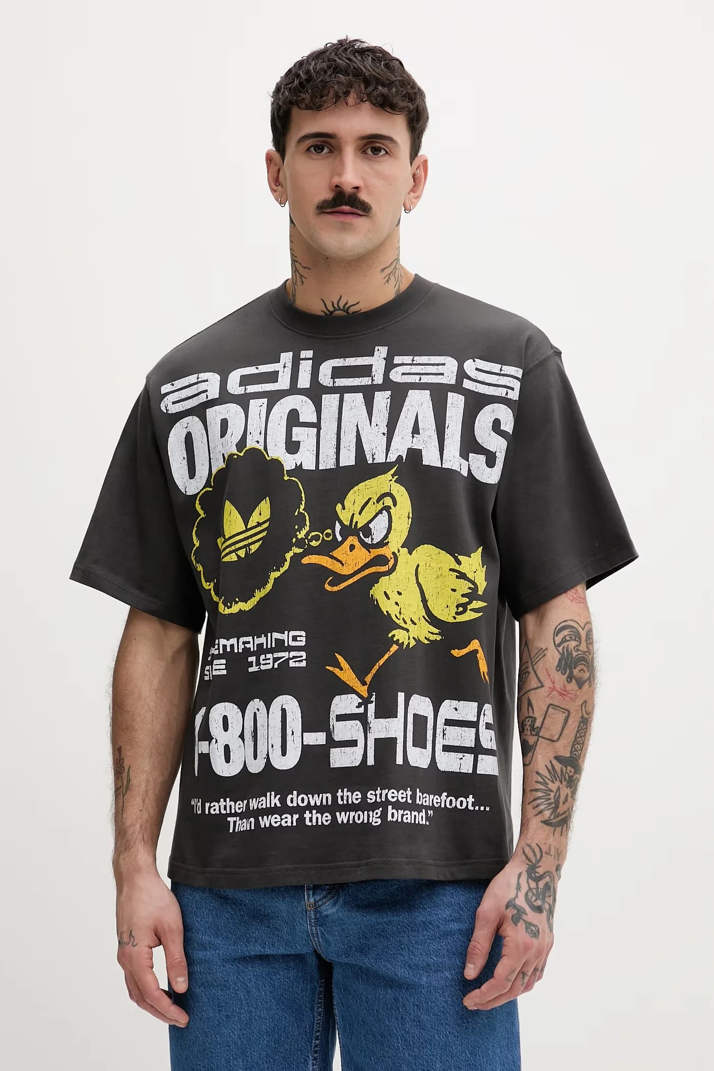 Хлопковая футболка