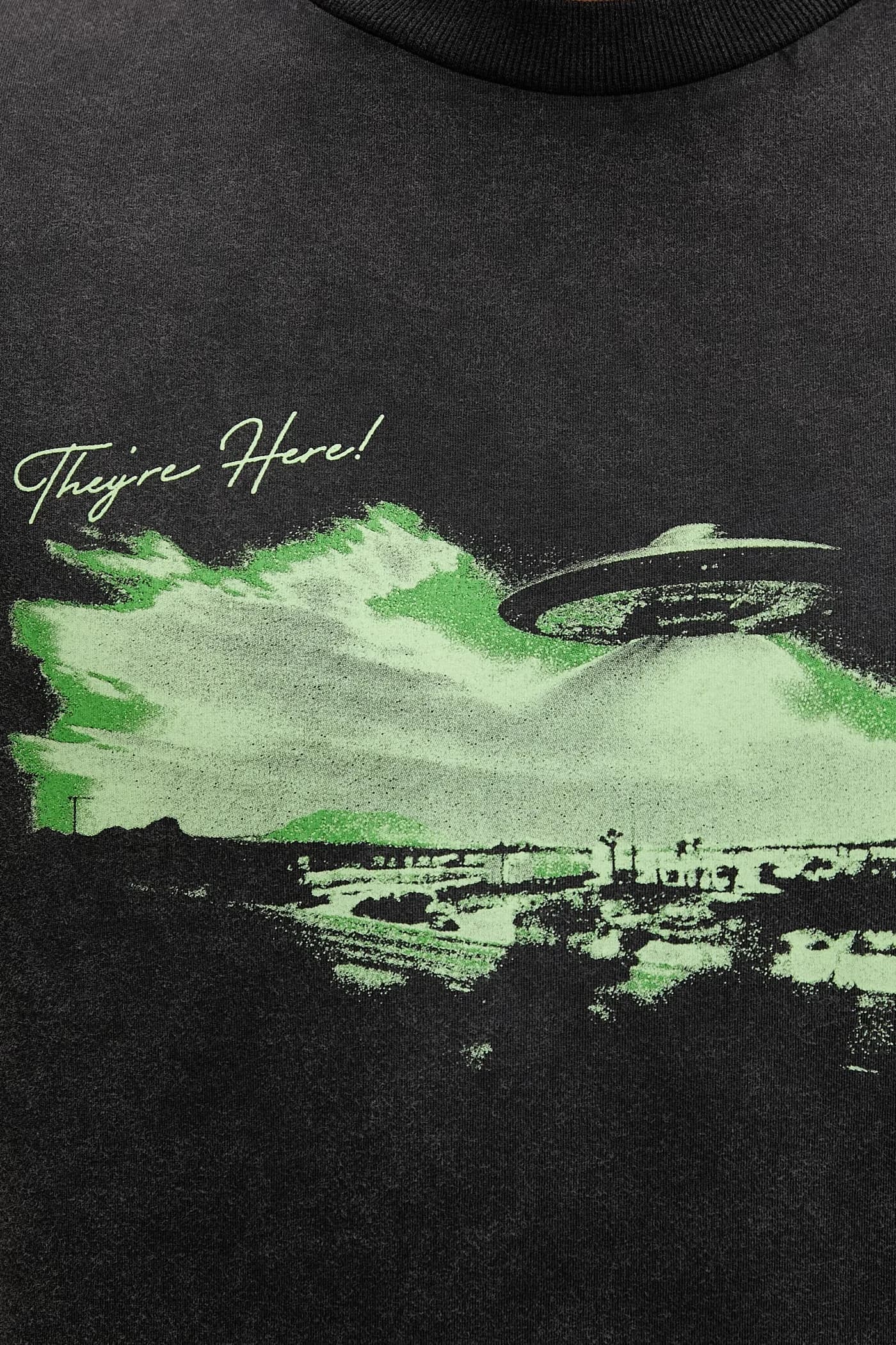 Хлопковая футболка Nextralio - фото 5