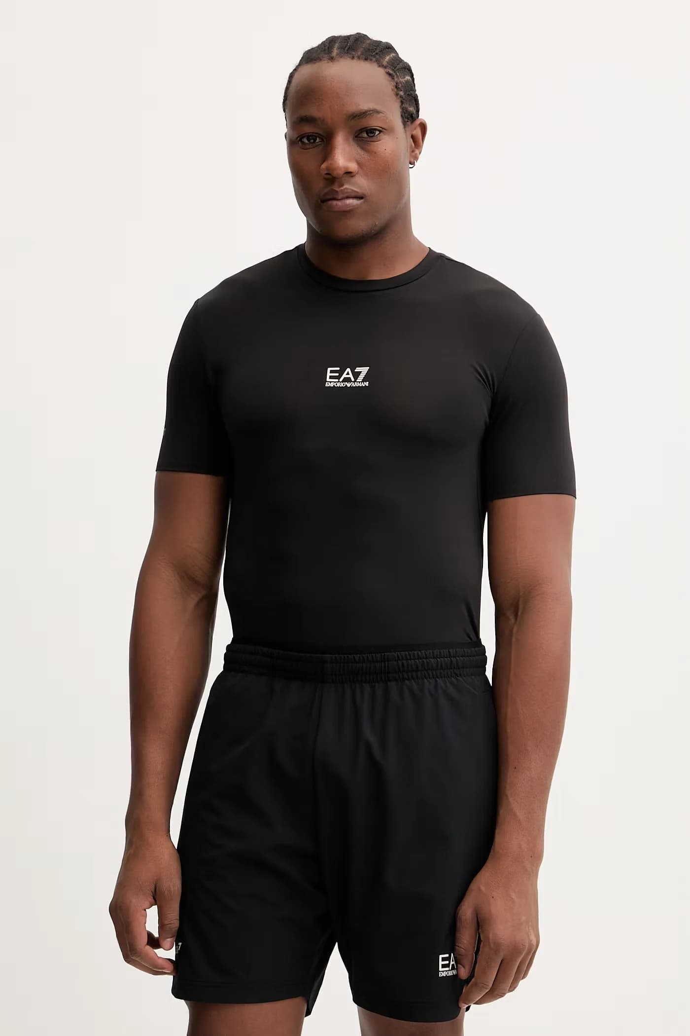 Тренировочная футболка