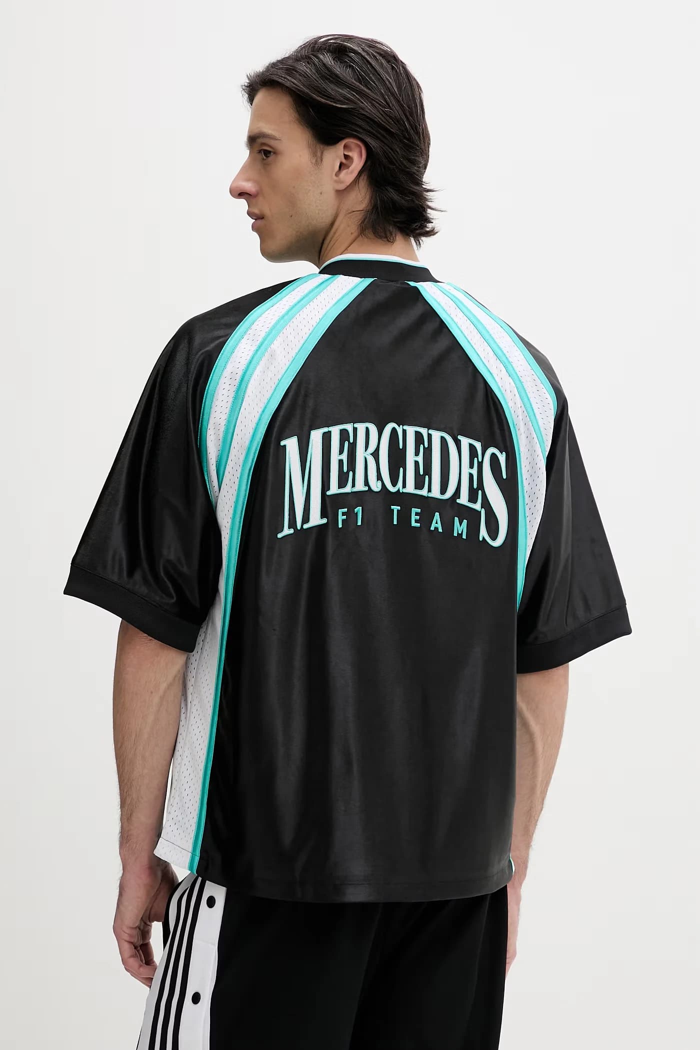 Футболка х Мерседес