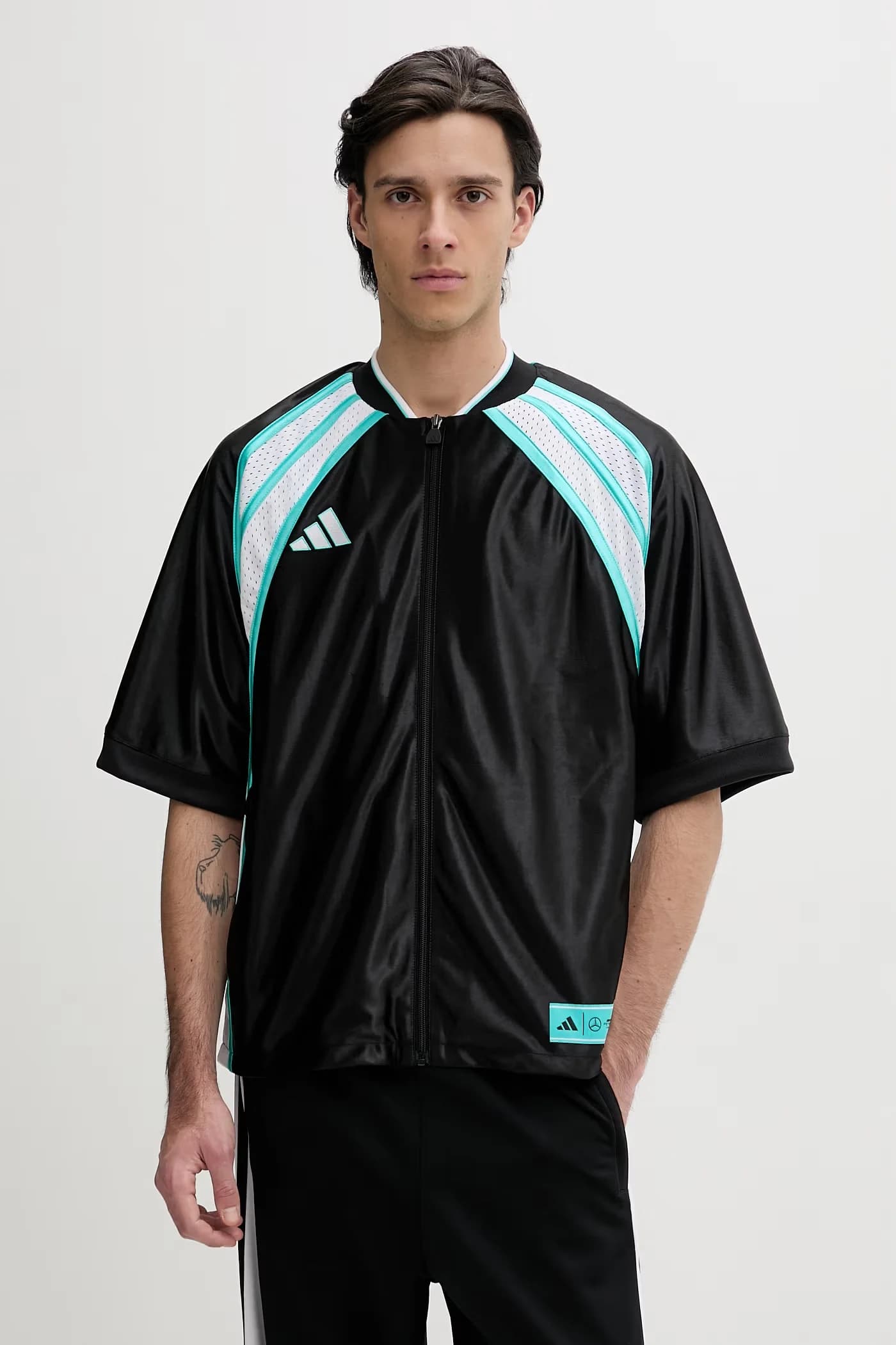 Футболка х Мерседес - фото 3