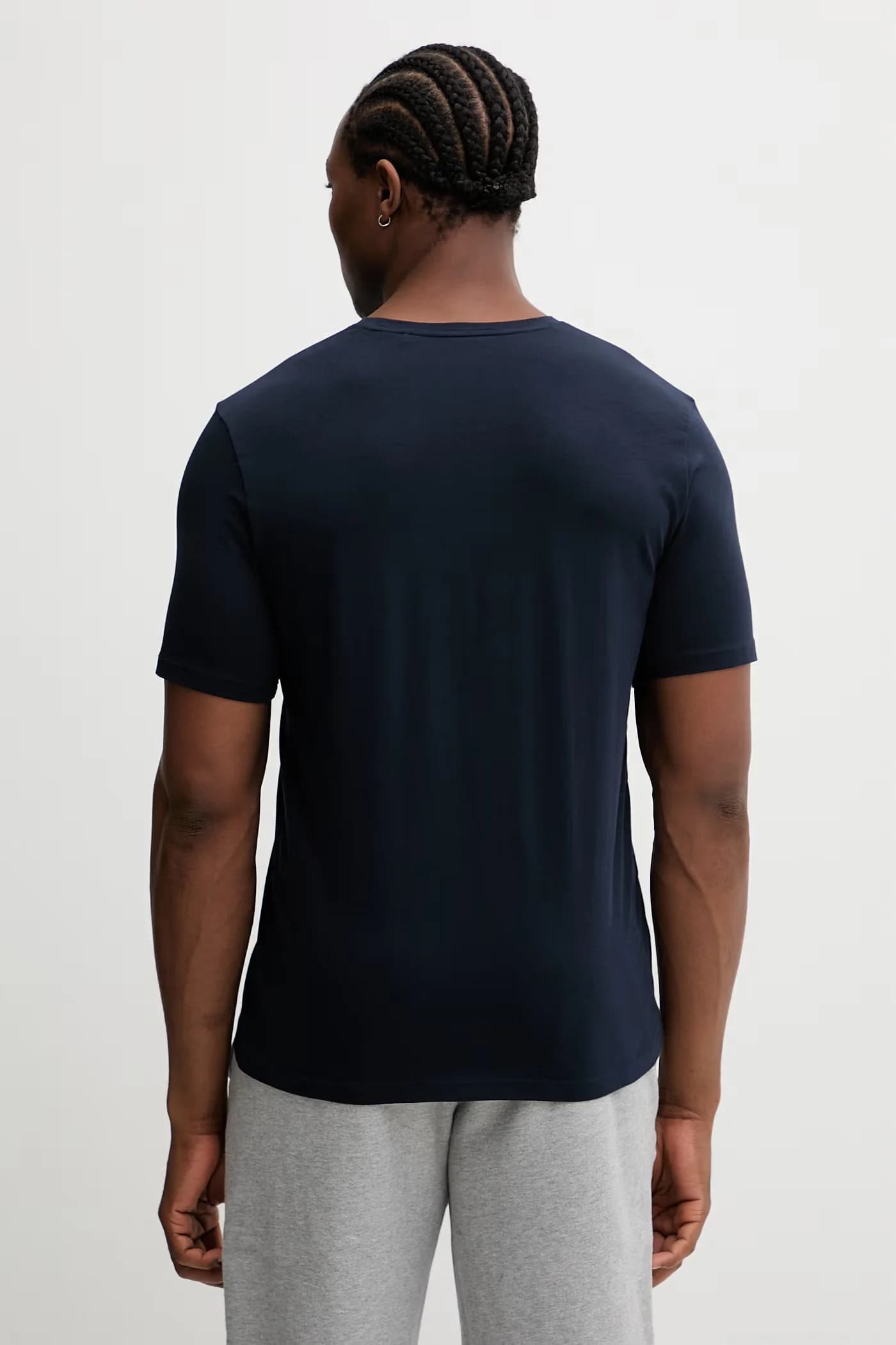 Футболка Lounge Футболка Mix&Match R - фото 3