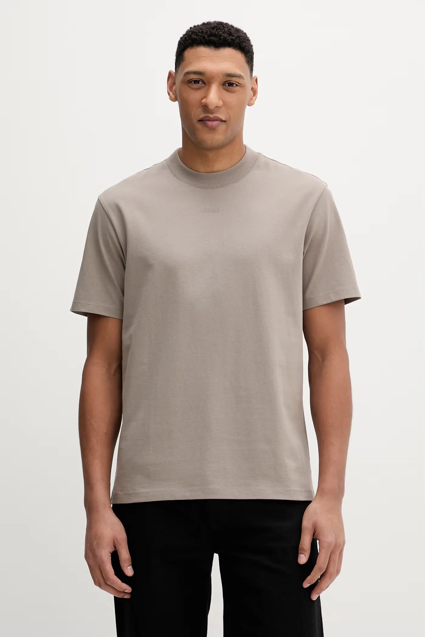 Хлопковая футболка