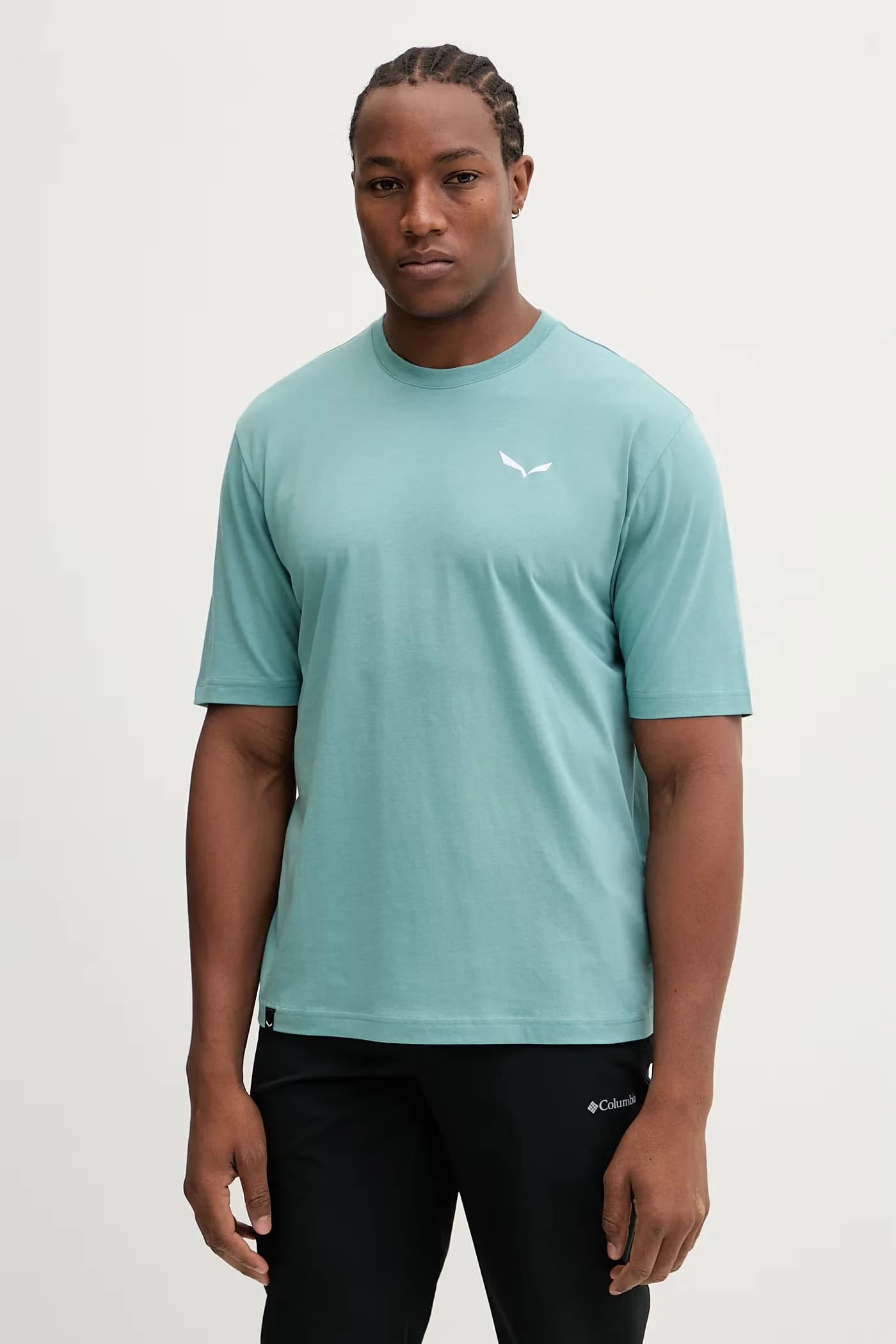 Спортивная футболка EAGLE LOOSE - фото 3