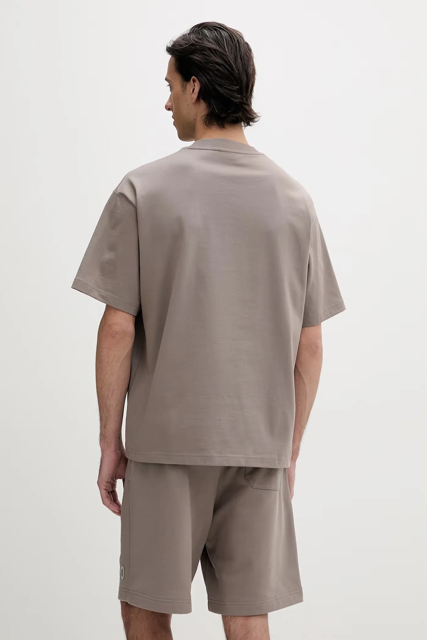 футболка Dinkee из хлопка - фото 3