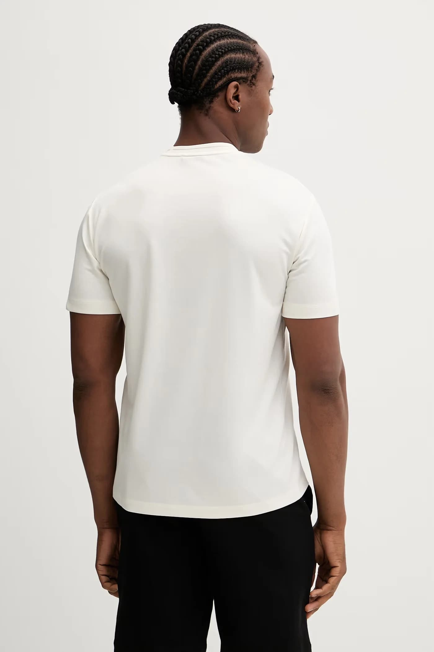 футболка - фото 3