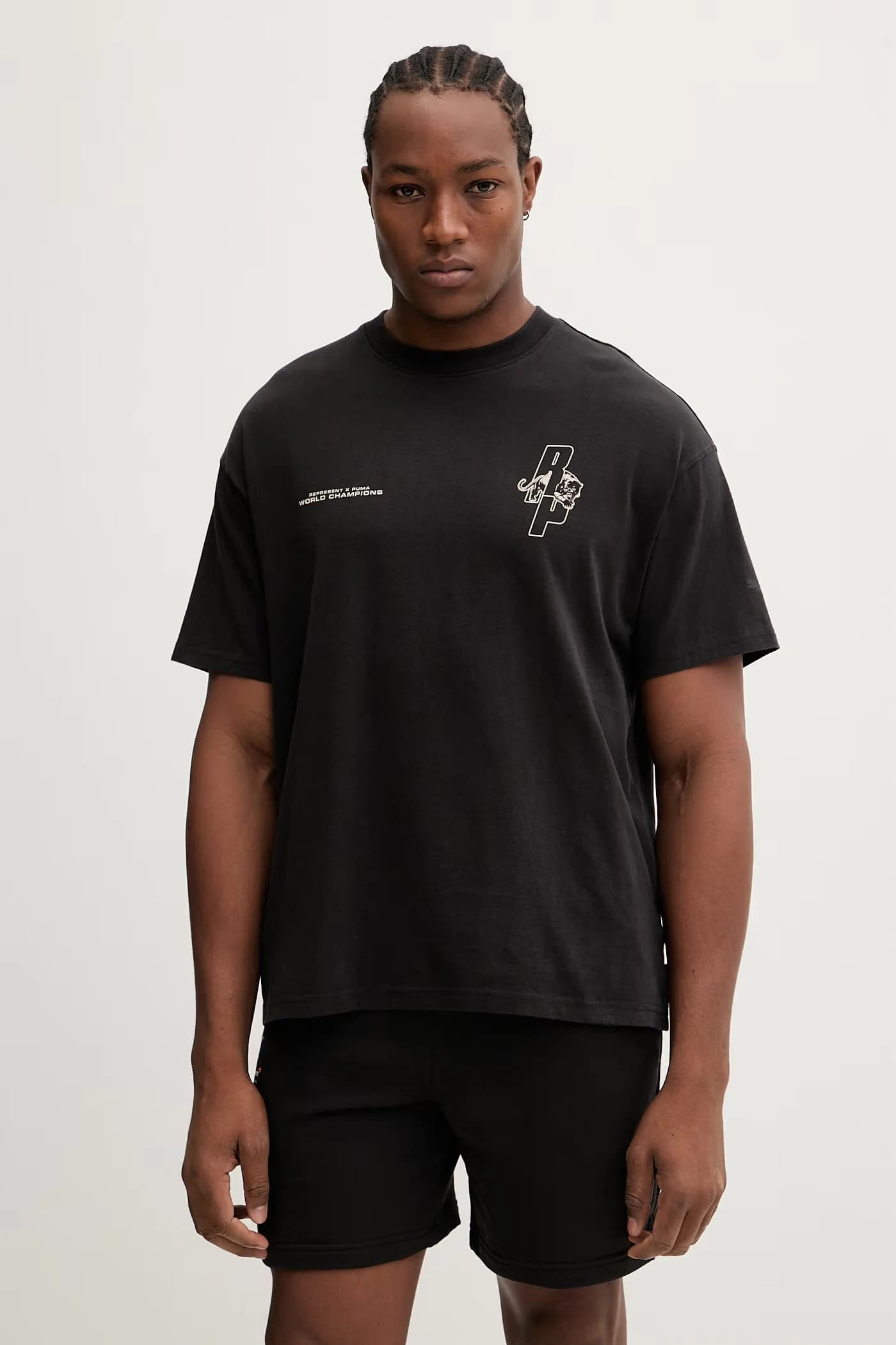 Представляем хлопковую футболку - фото 3