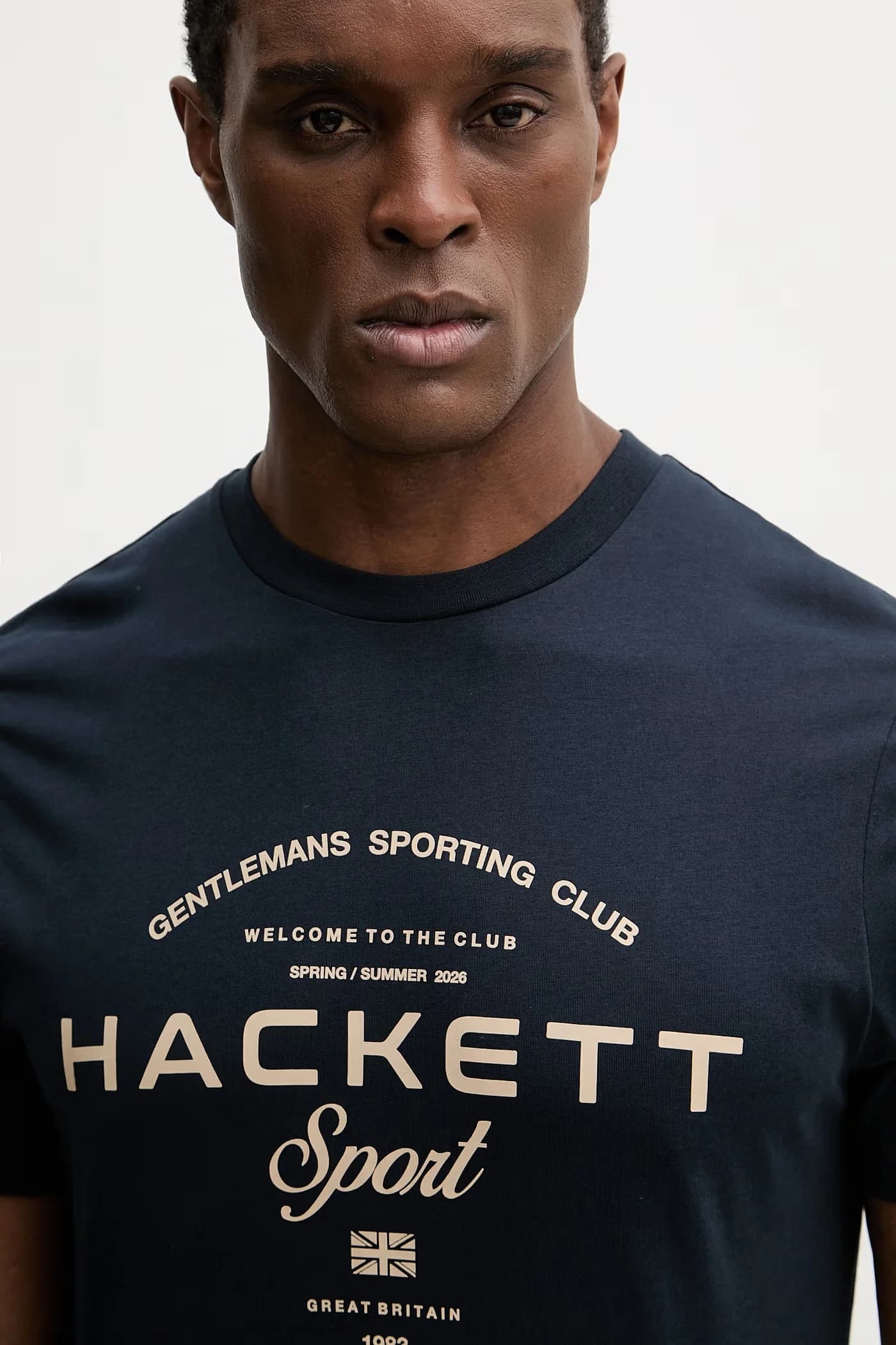 Хлопковая футболка - фото 4