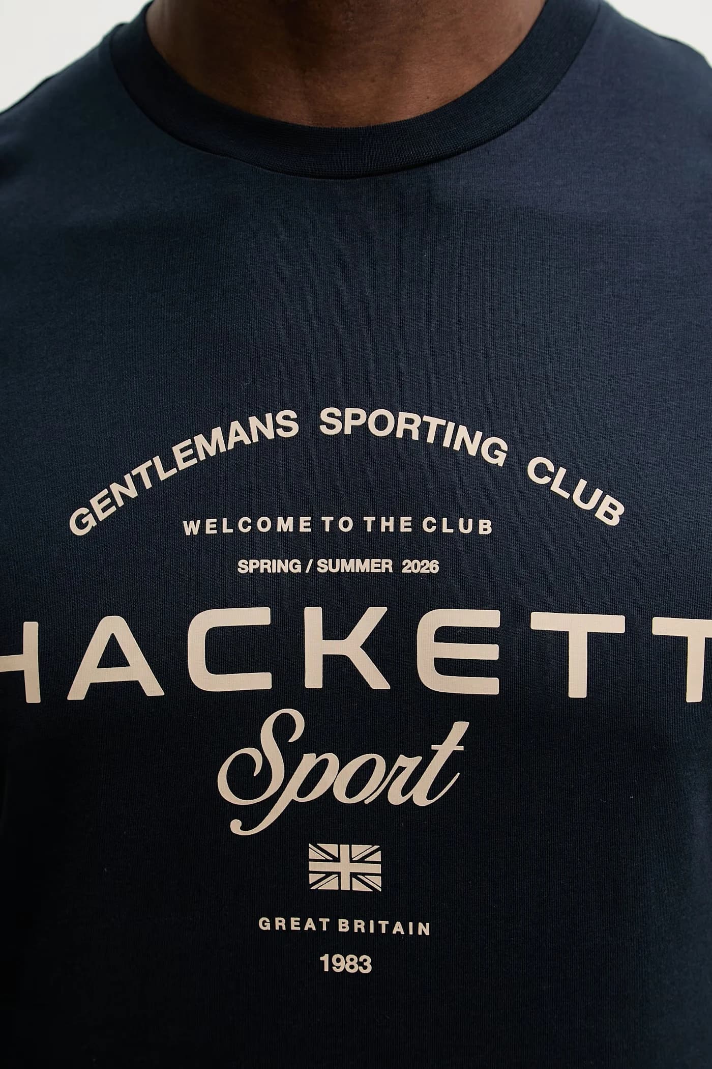 Хлопковая футболка - фото 5