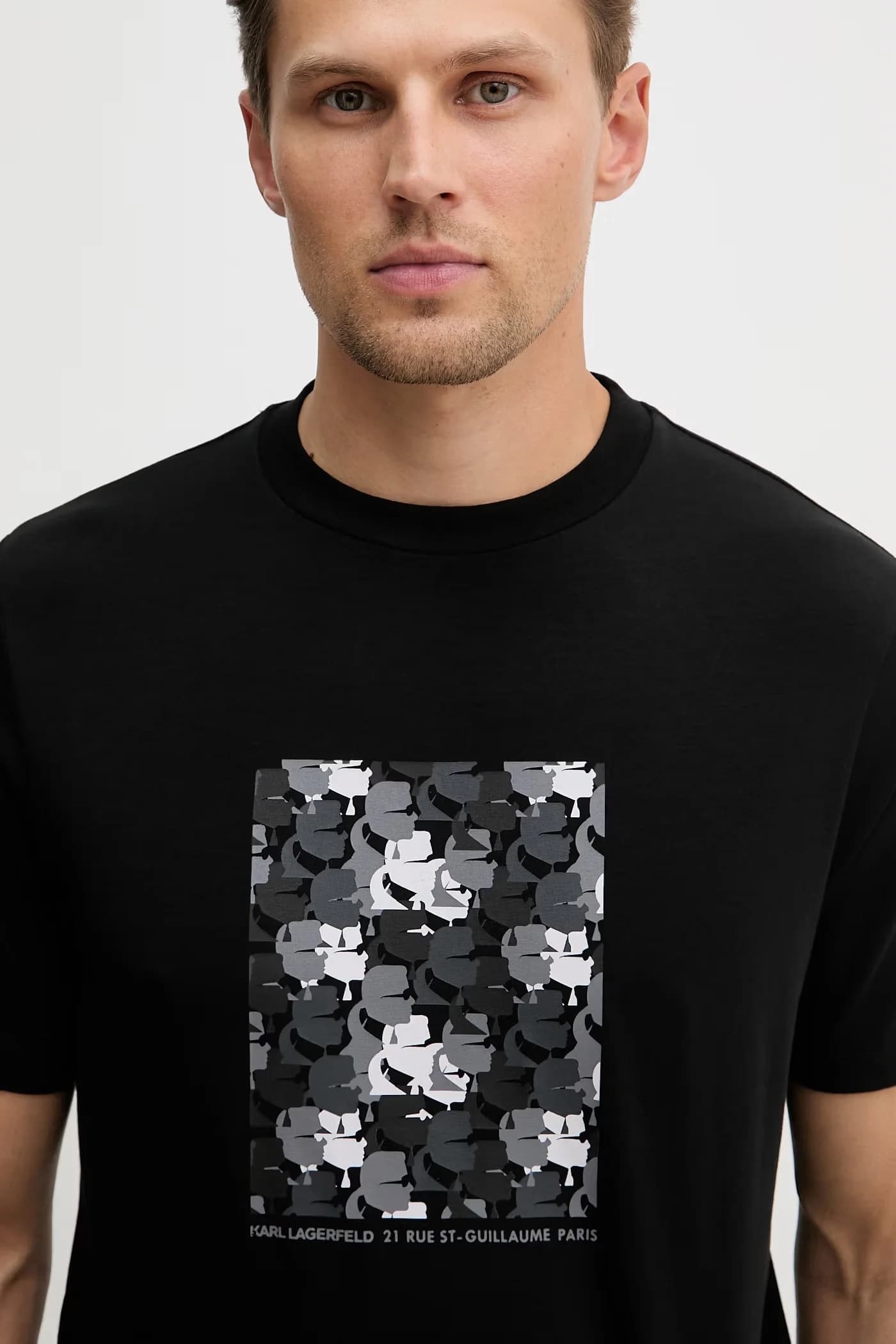 футболка - фото 4