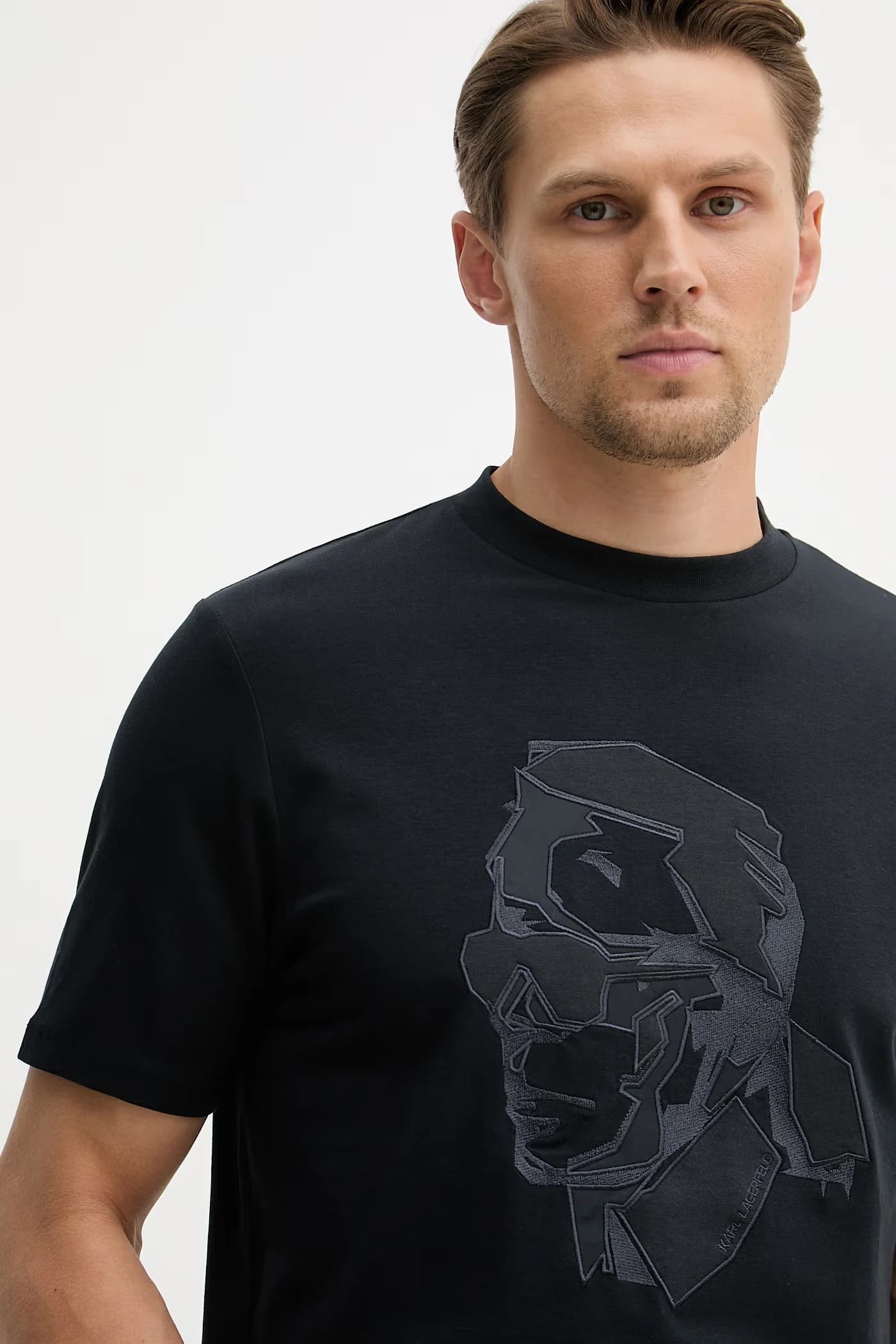 футболка - фото 4