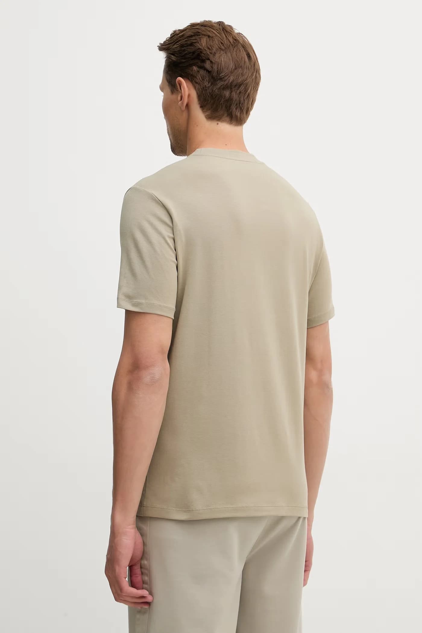 футболка - фото 3