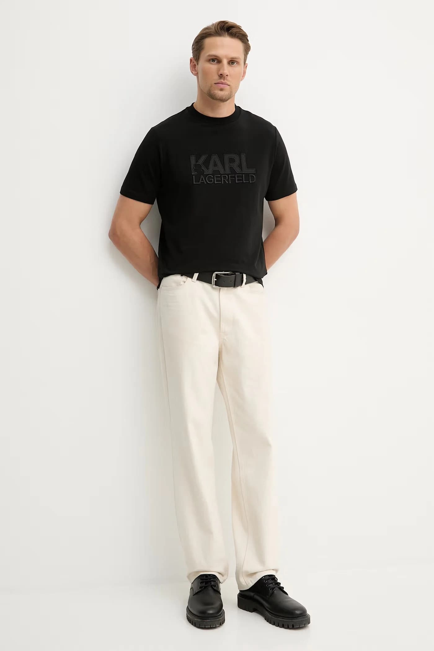 футболка - фото 2