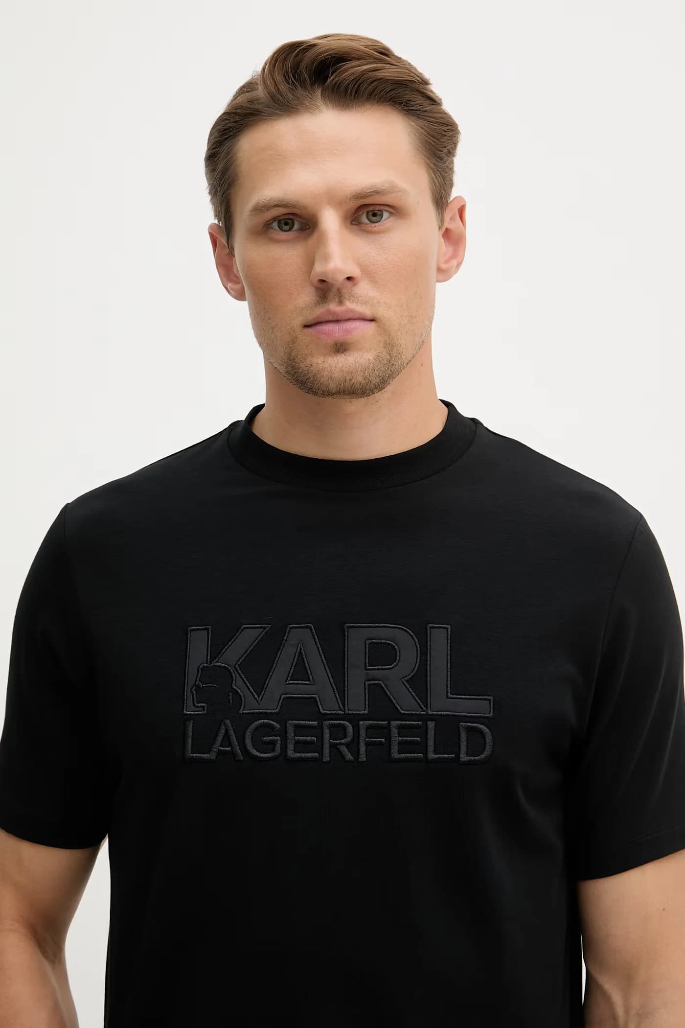 футболка - фото 4