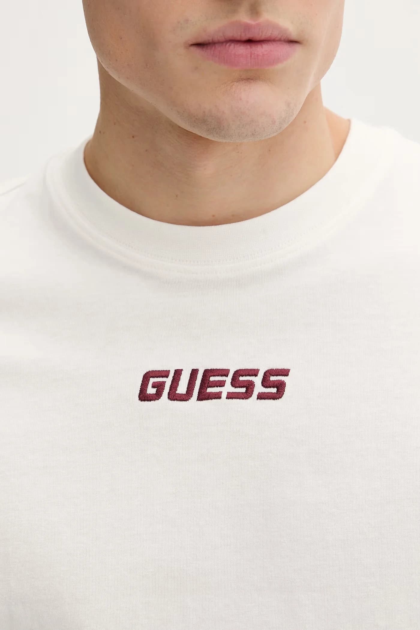 Хлопковая футболка COCHISE - фото 5