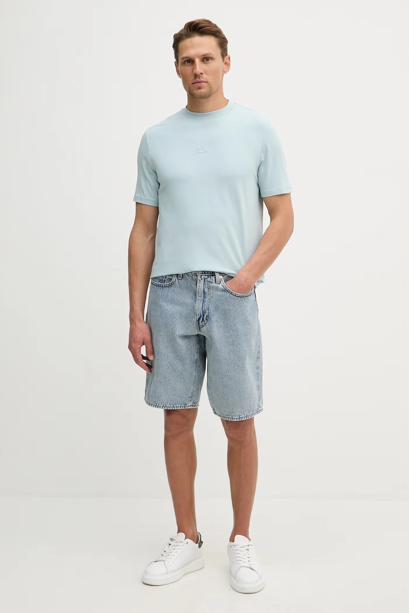 футболка - фото 2