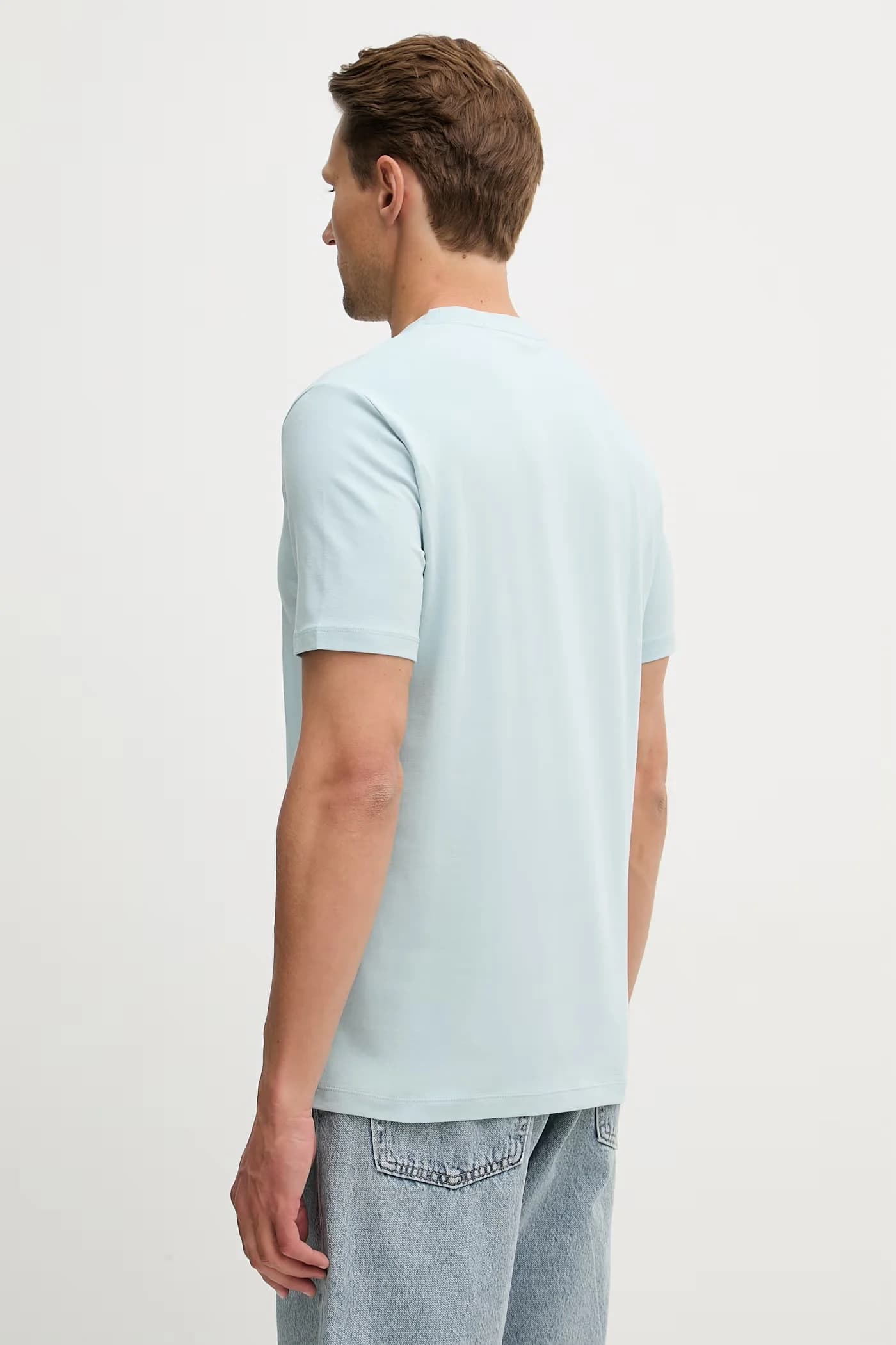 футболка - фото 3