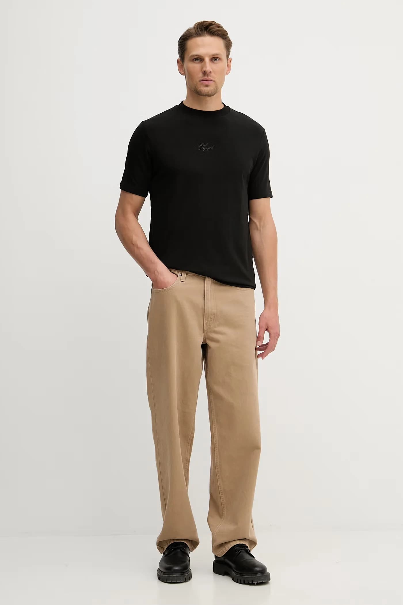 футболка - фото 2