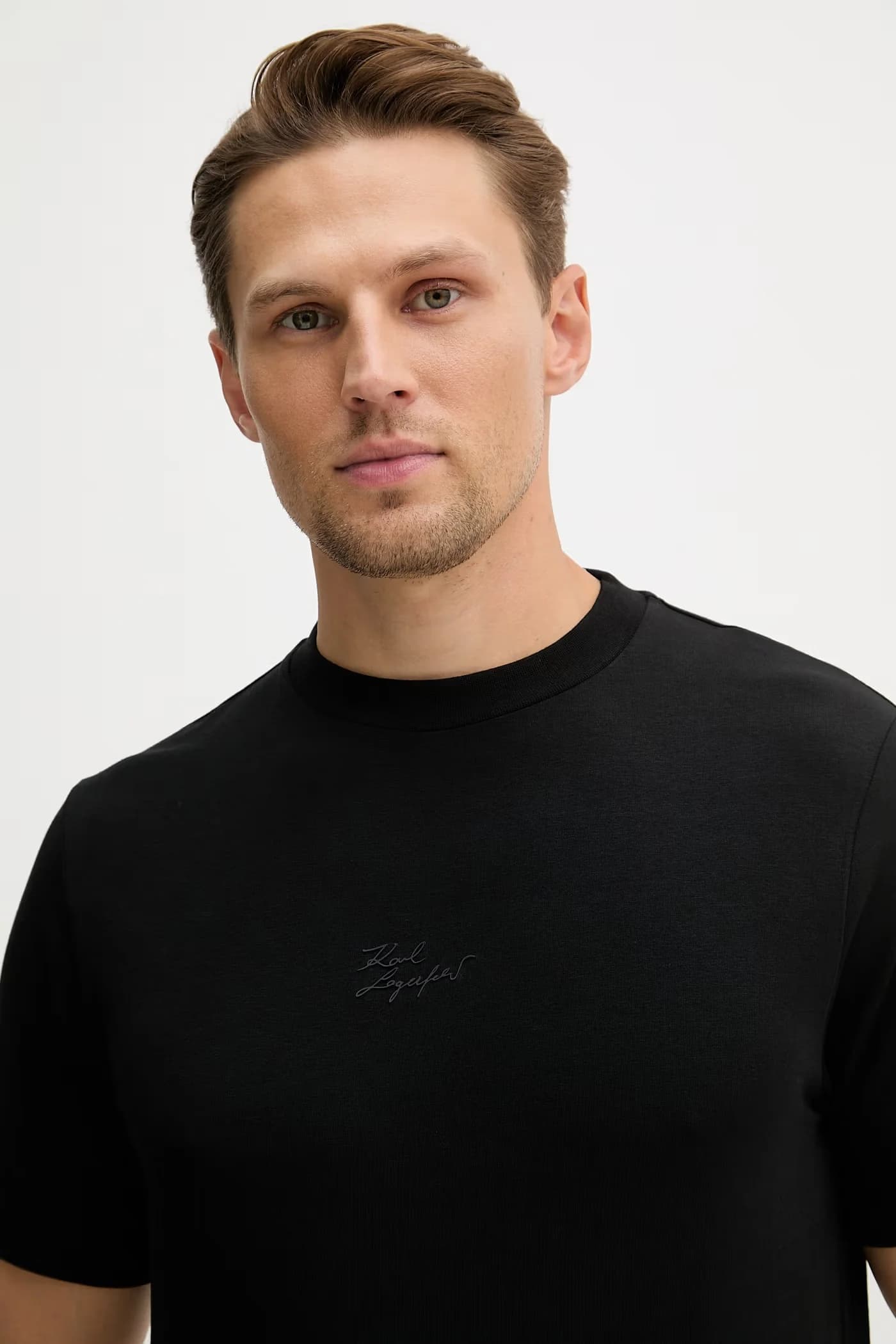 футболка - фото 4