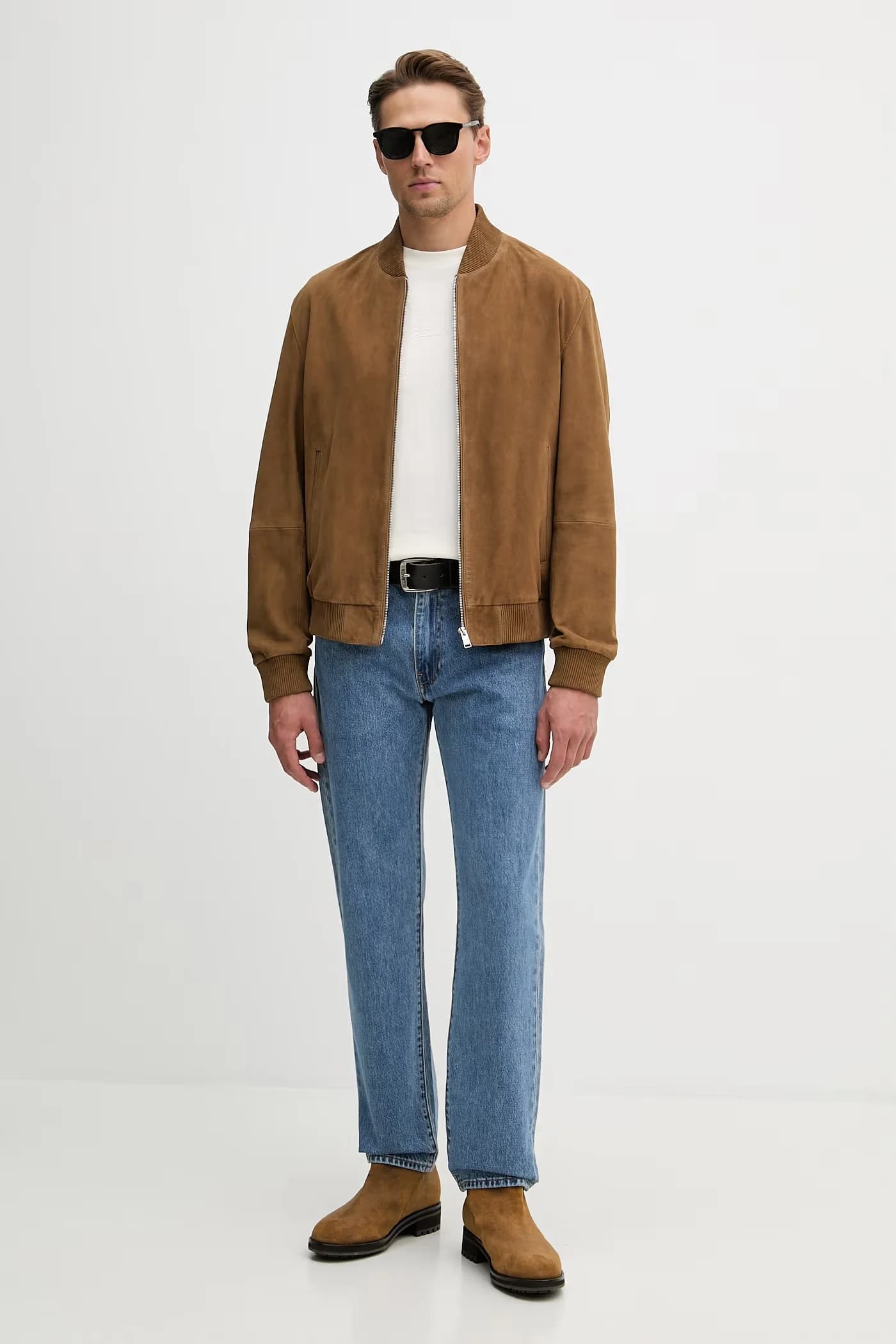 футболка - фото 2