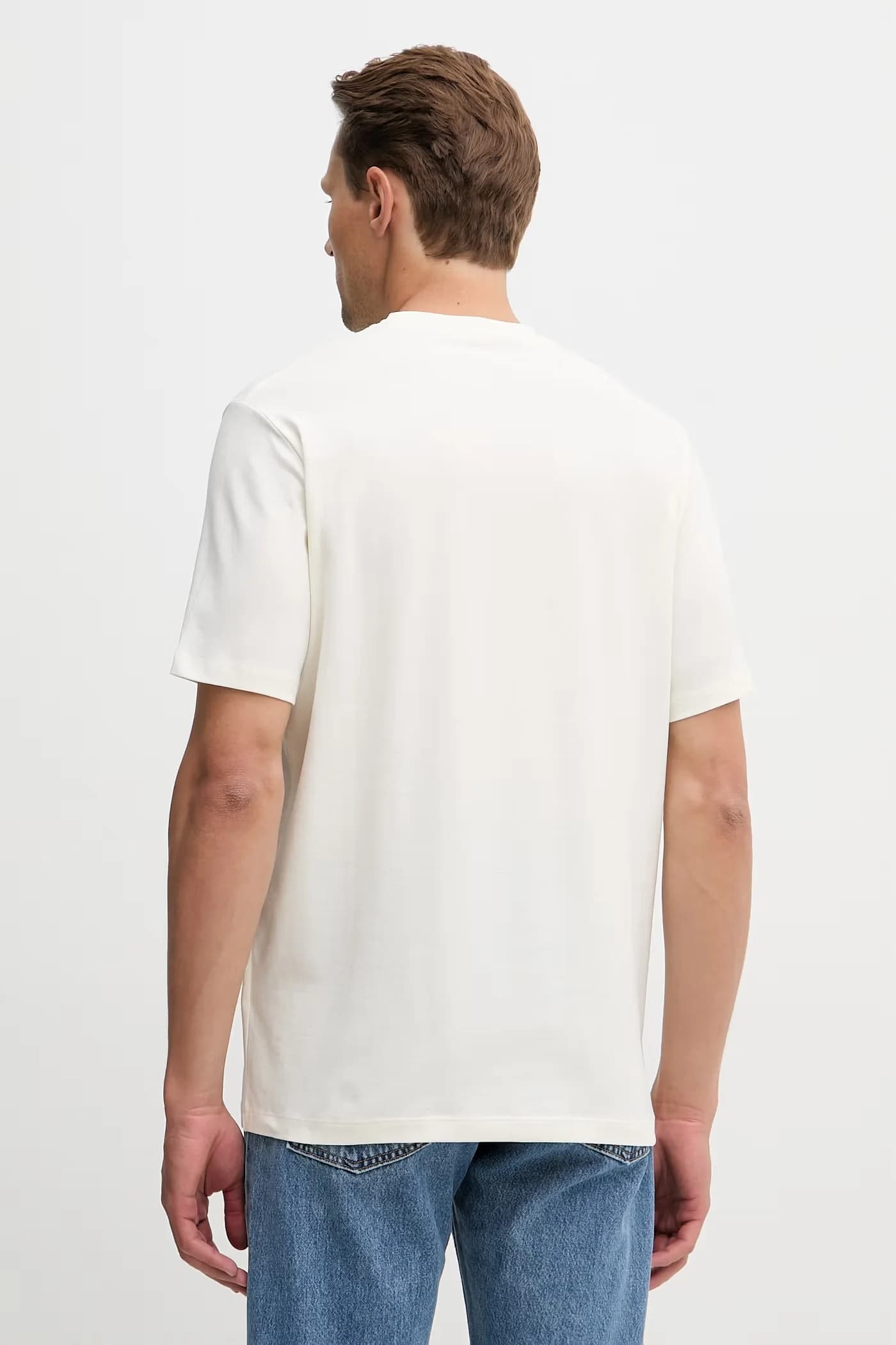 футболка - фото 3