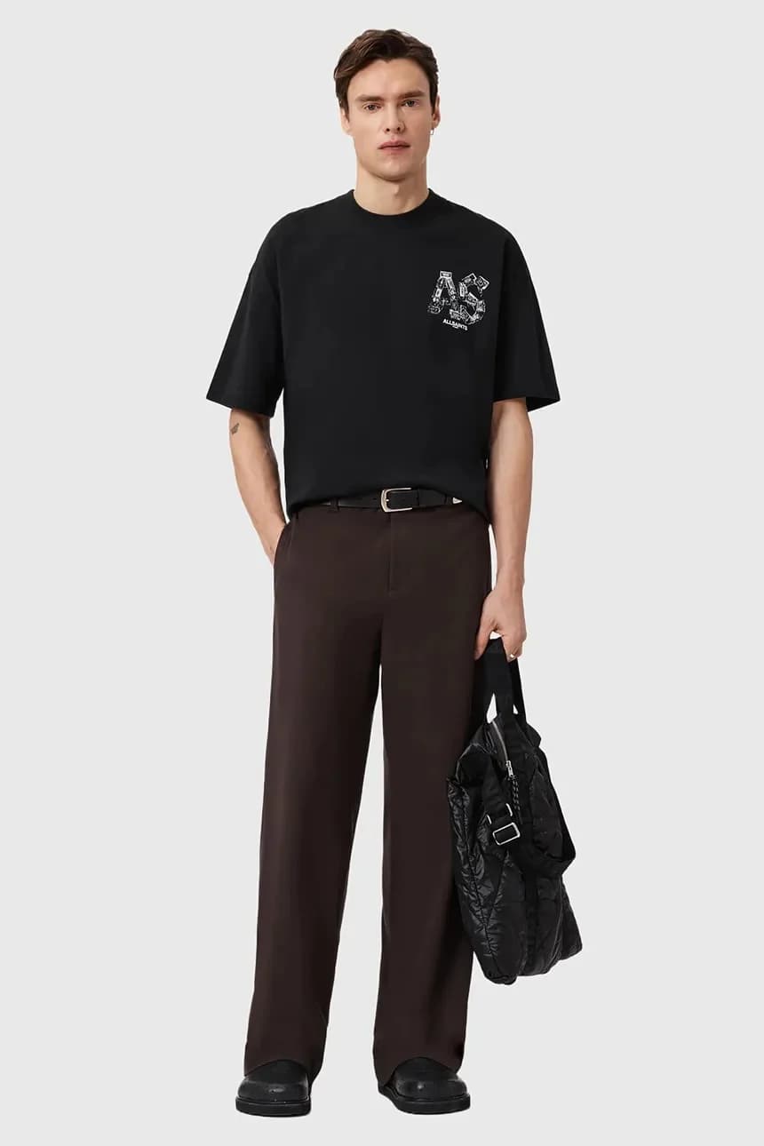 Хлопковая футболка MIXTAPE - фото 3