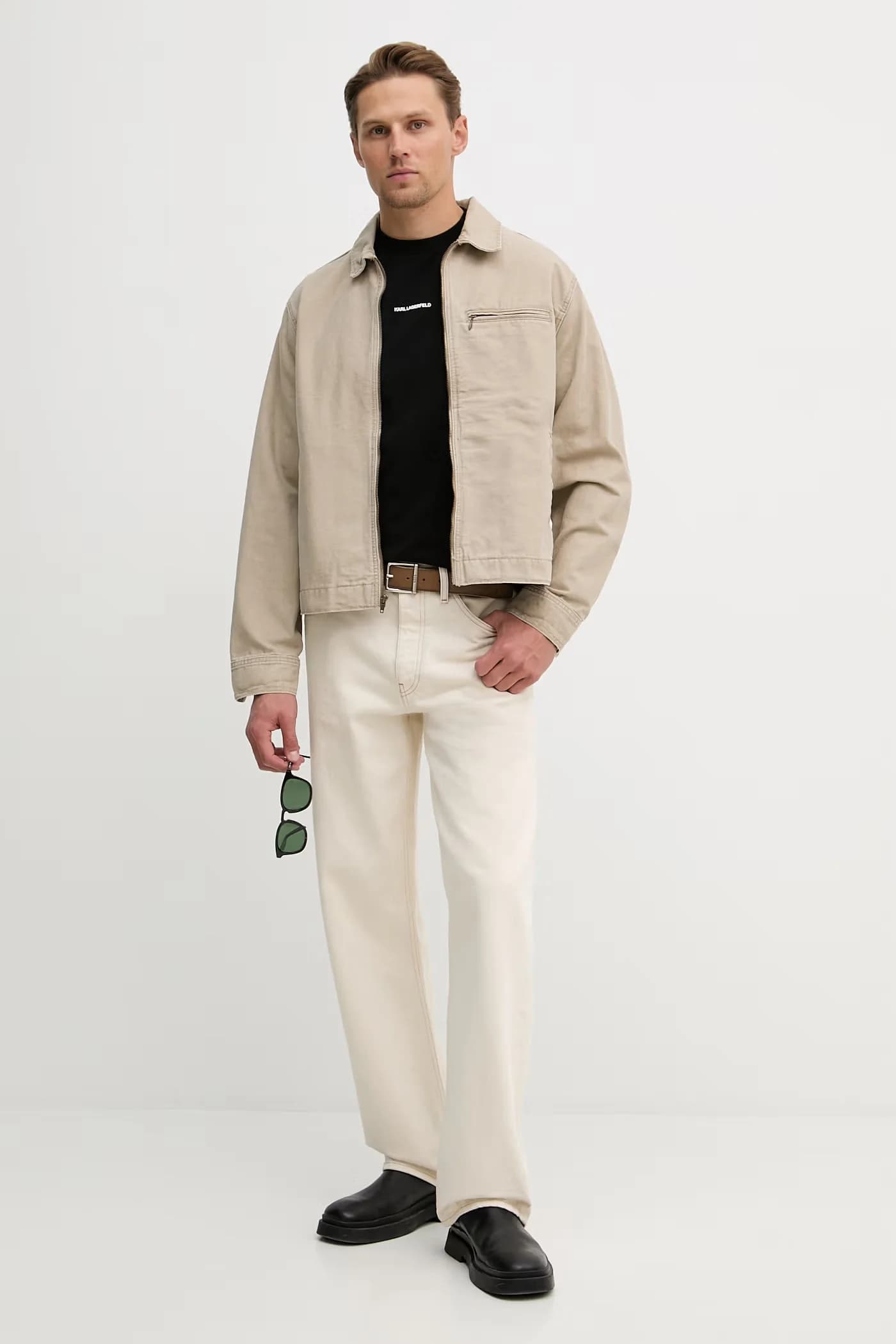 футболка - фото 2